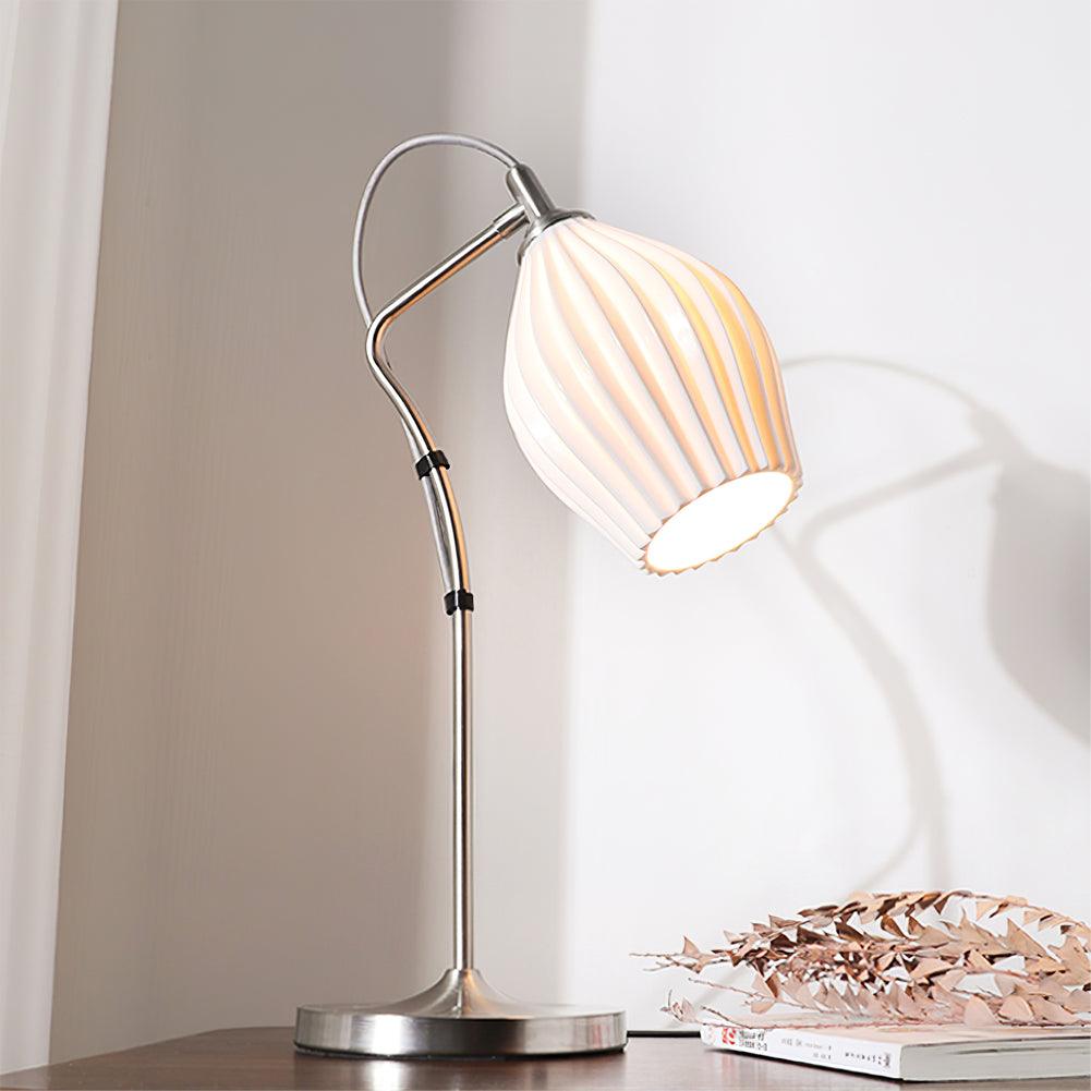 Jude Vintage Table Lamp - Letslighting