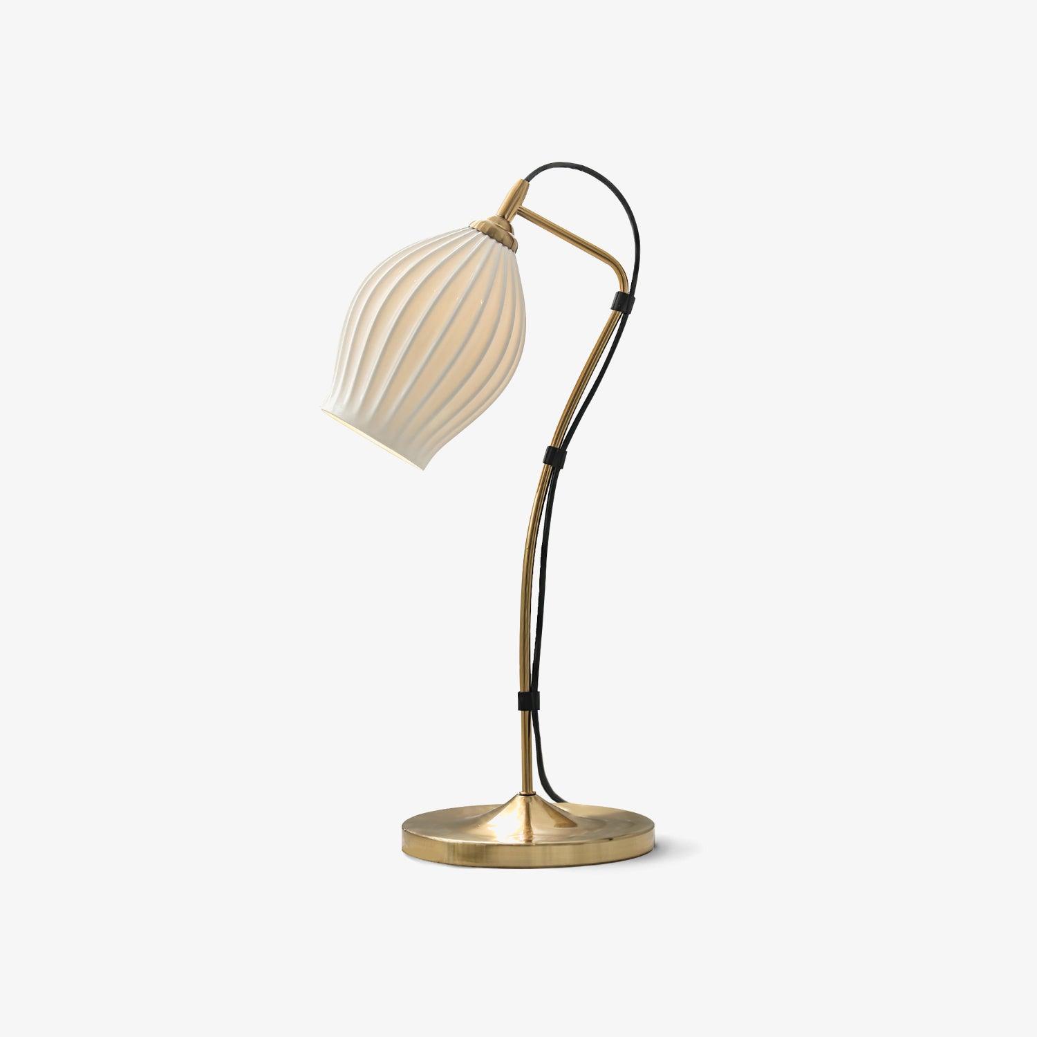 Jude Vintage Table Lamp - Letslighting