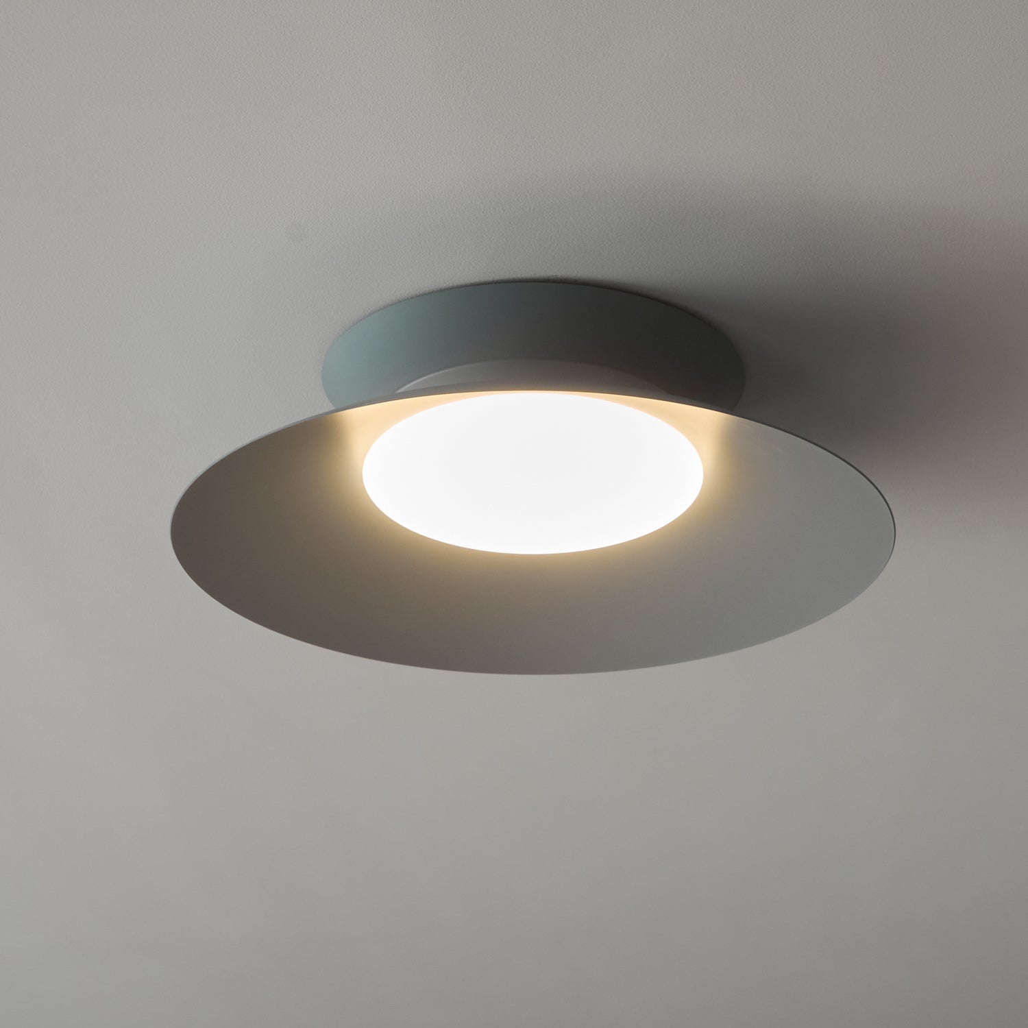 Zezoraris Metal Ceiling Light