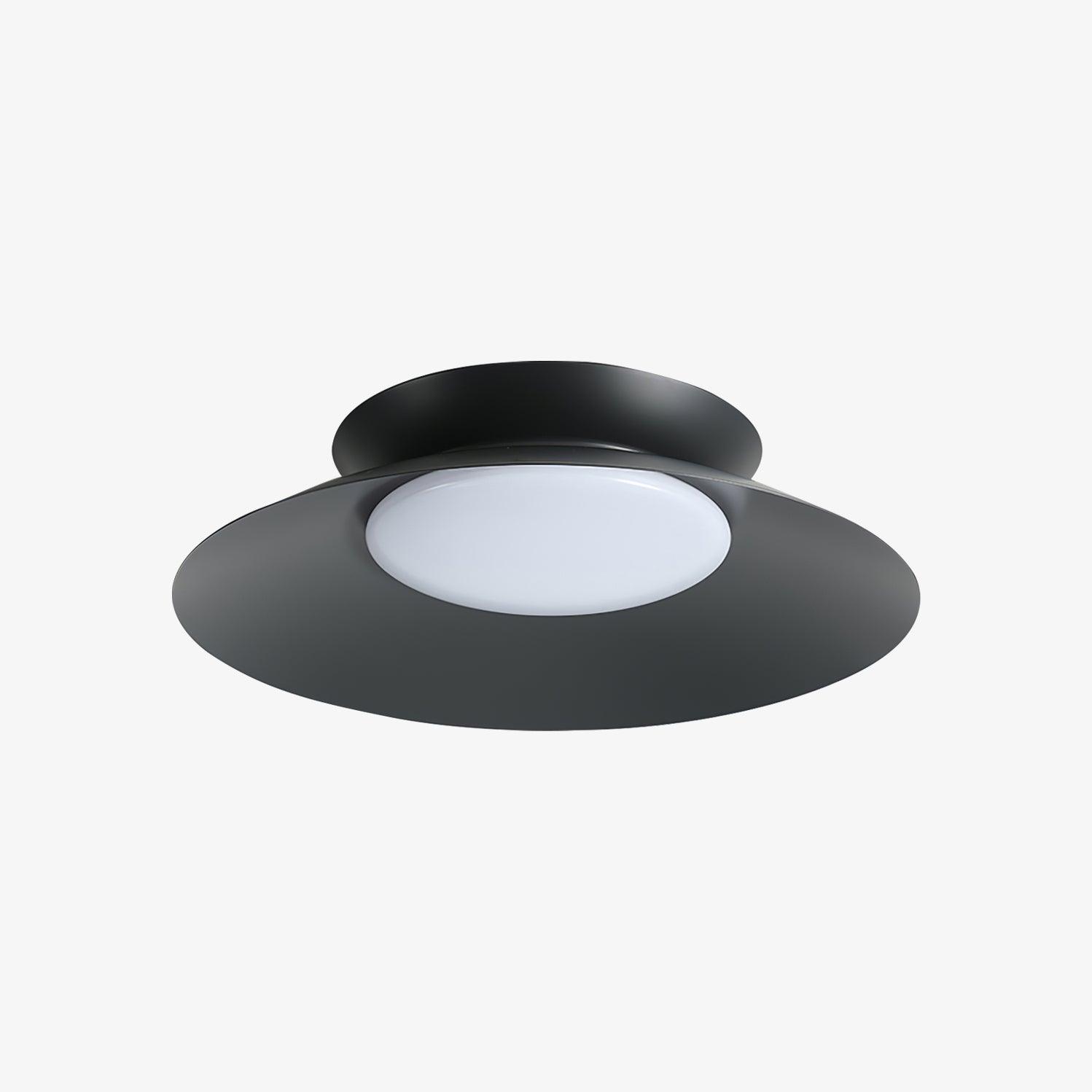 Zezoraris Metal Ceiling Light