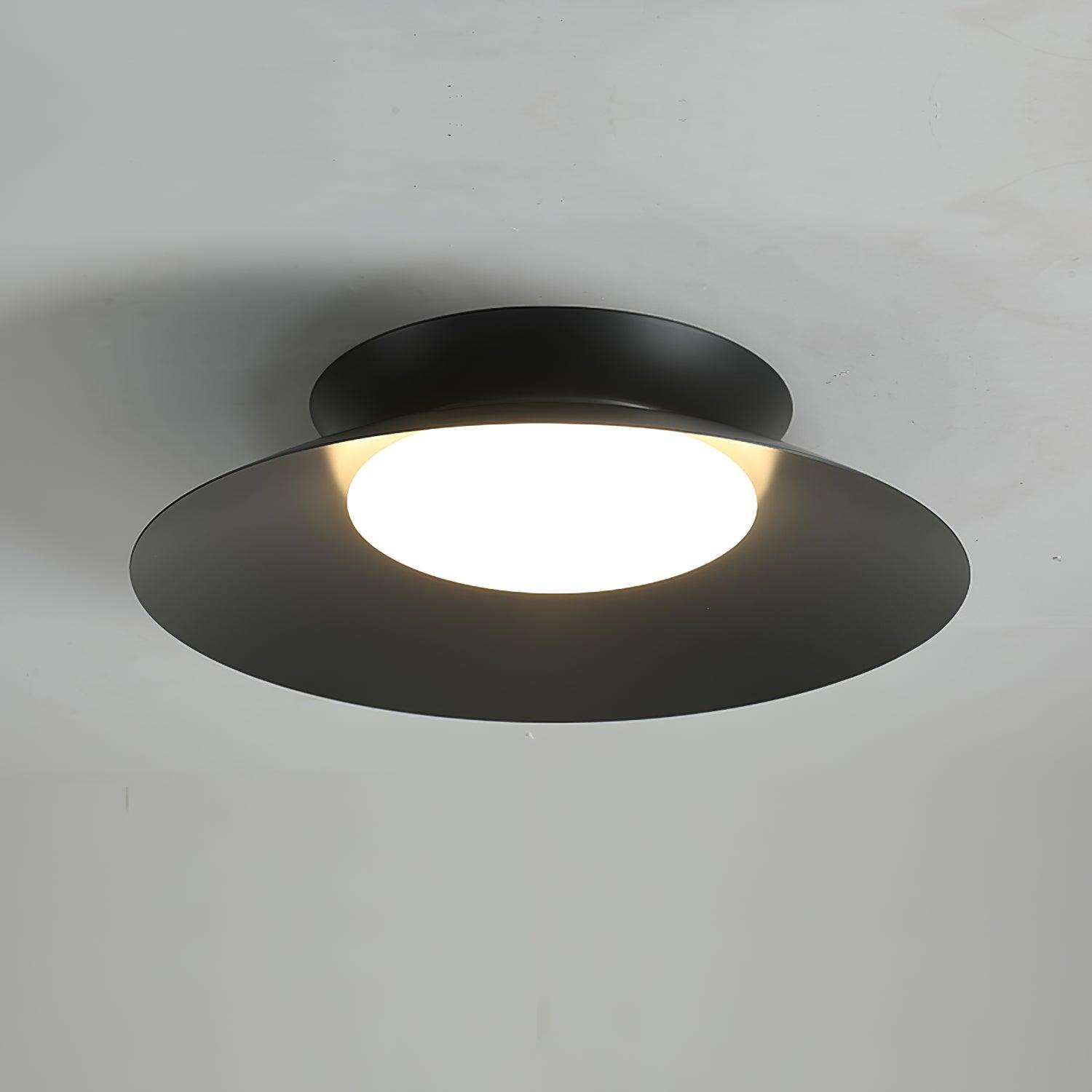 Zezoraris Metal Ceiling Light