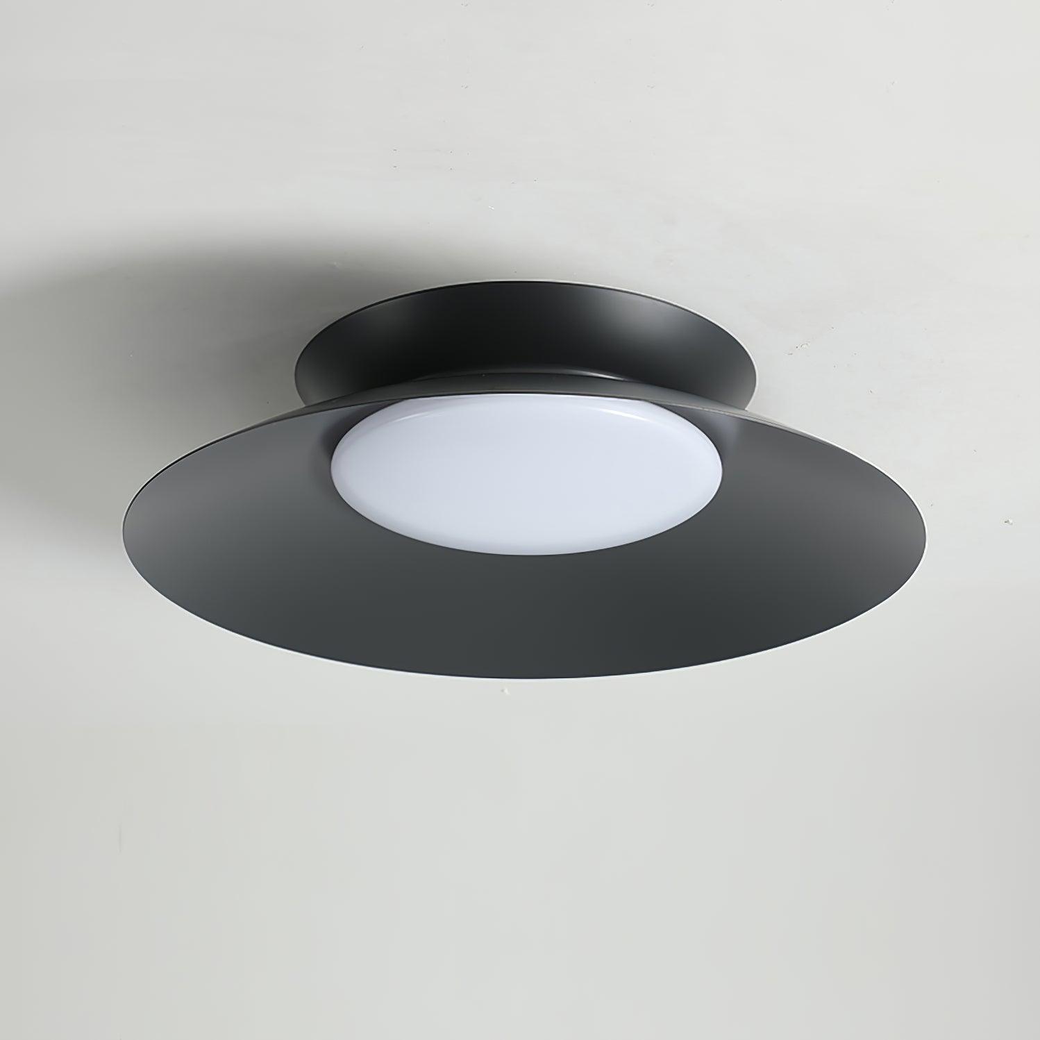 Zezoraris Metal Ceiling Light