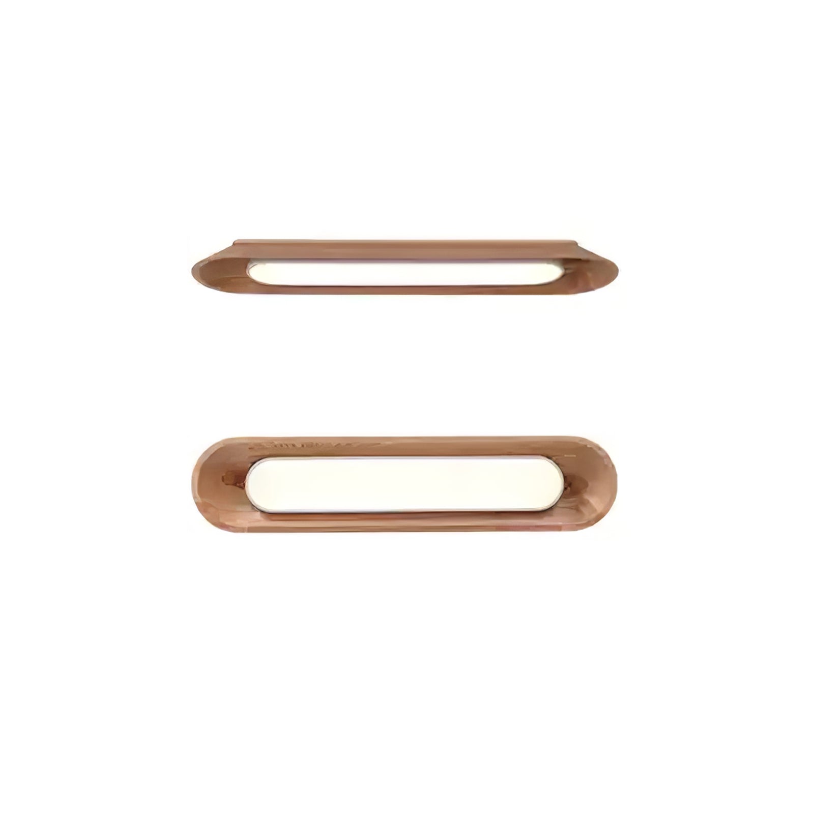 Icarira Modern Minimalist Channel Ceiling Lamp - Letslighting