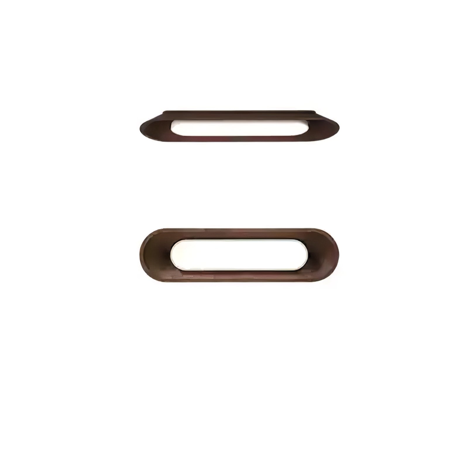 Icarira Modern Minimalist Channel Ceiling Lamp - Letslighting