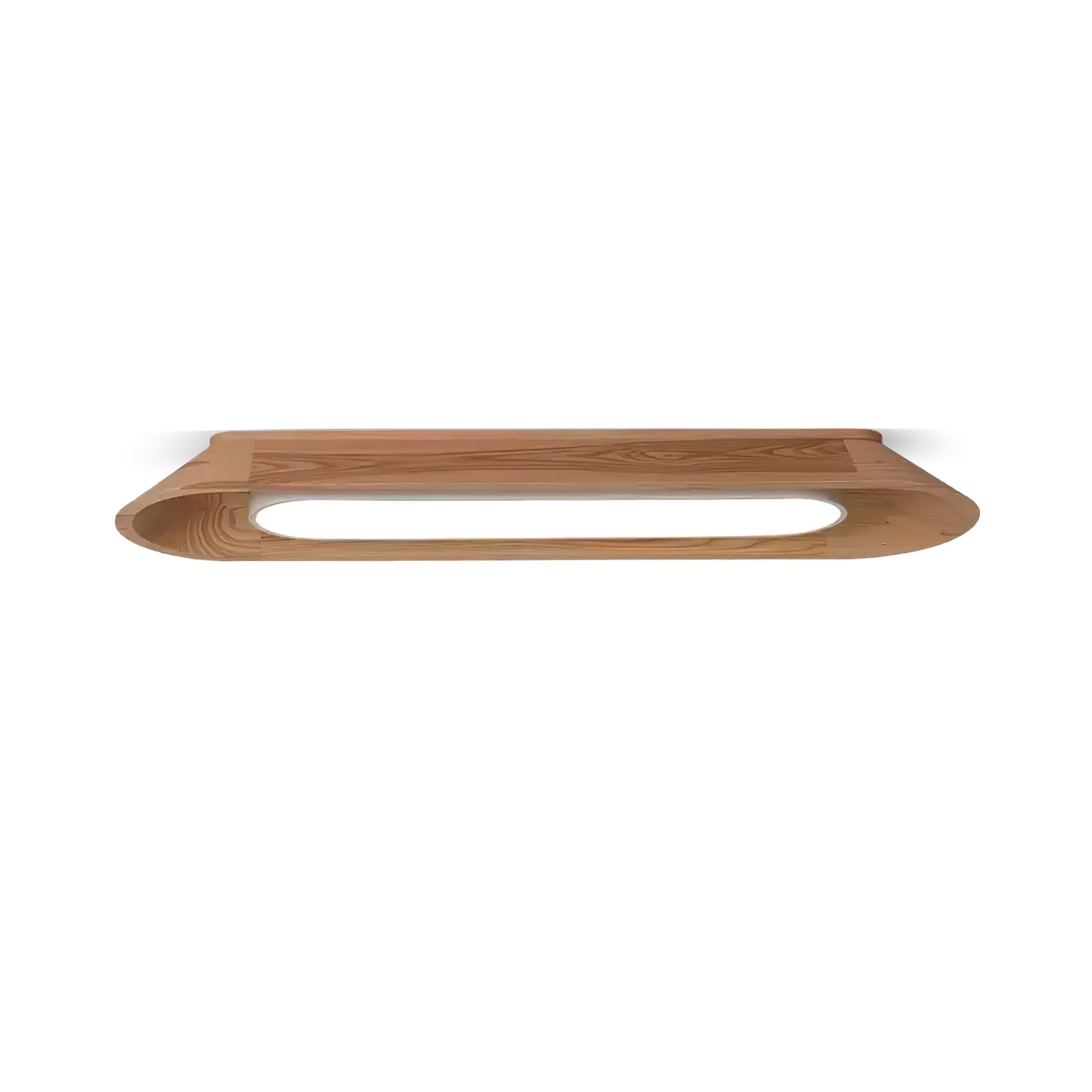 Icarira Modern Minimalist Channel Ceiling Lamp - Letslighting