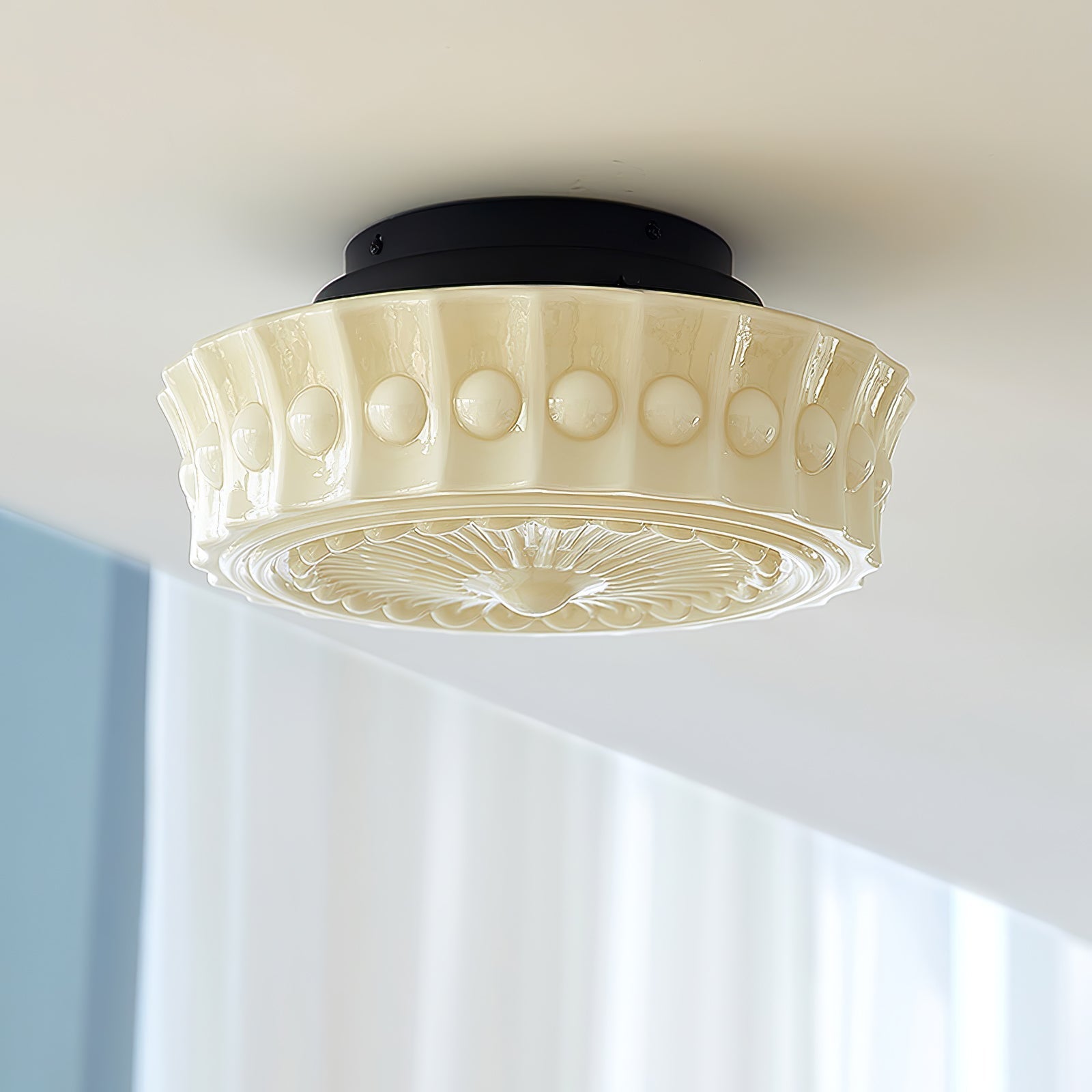 Valentina Nordic Ceiling Light