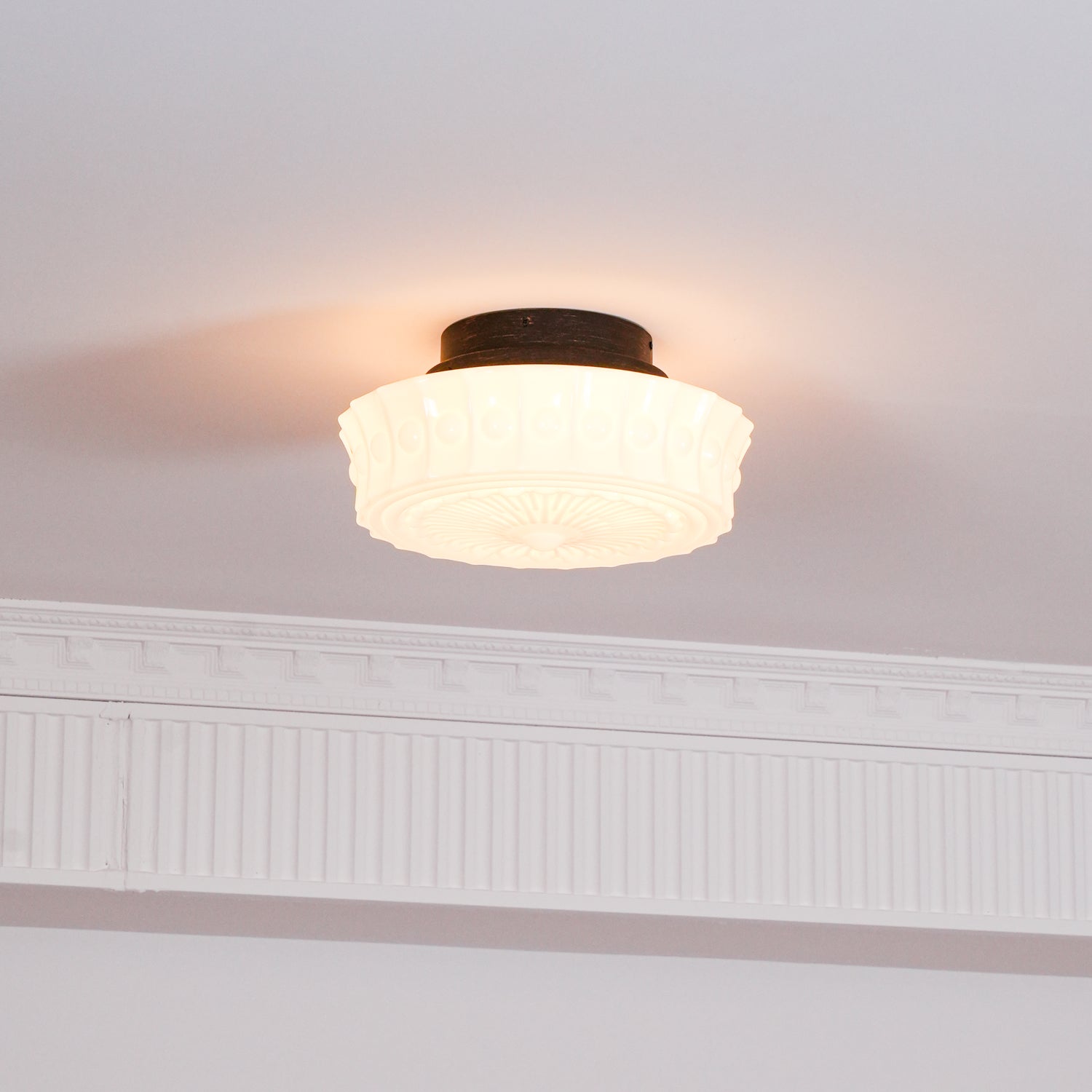 Valentina Nordic Ceiling Light