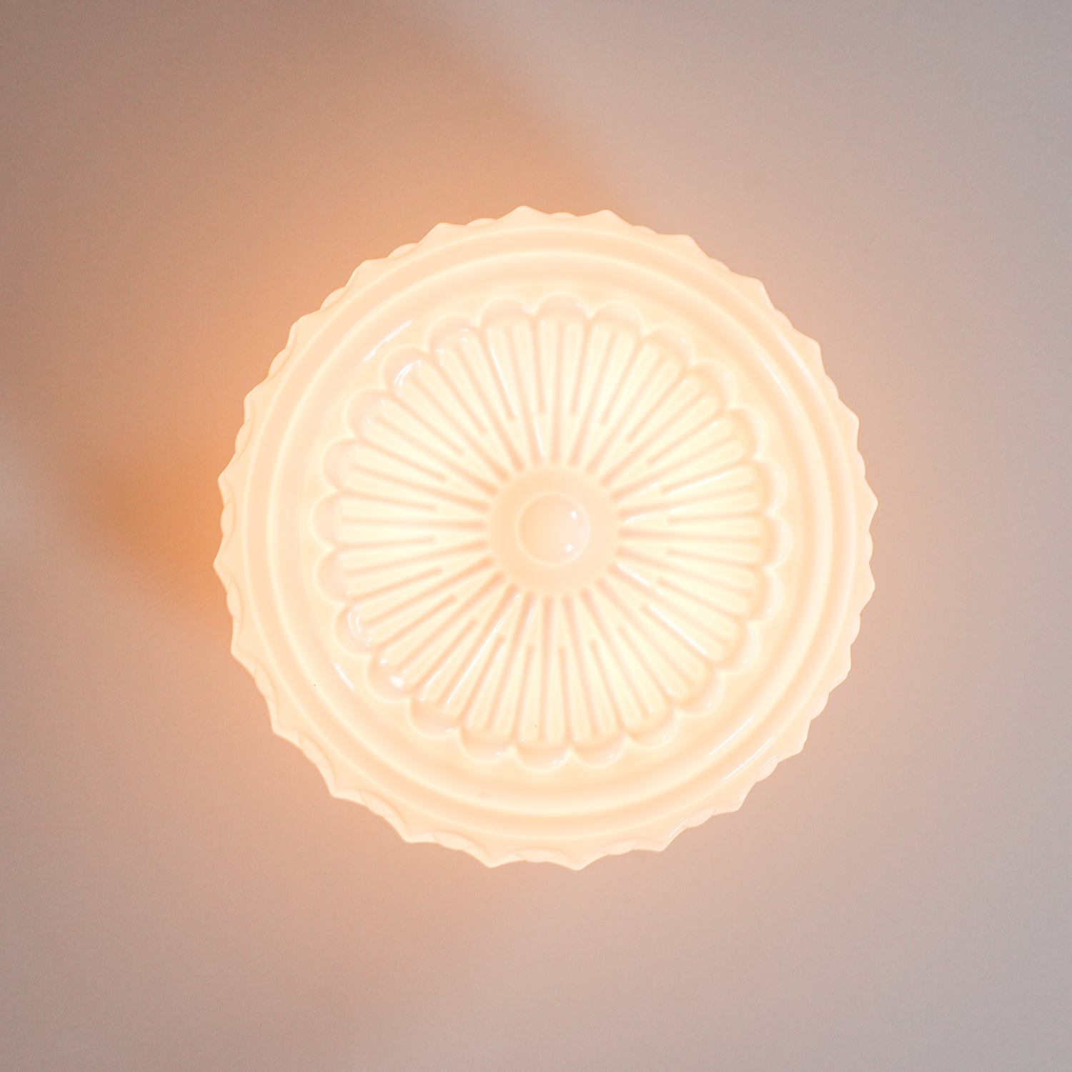 Valentina Nordic Ceiling Light