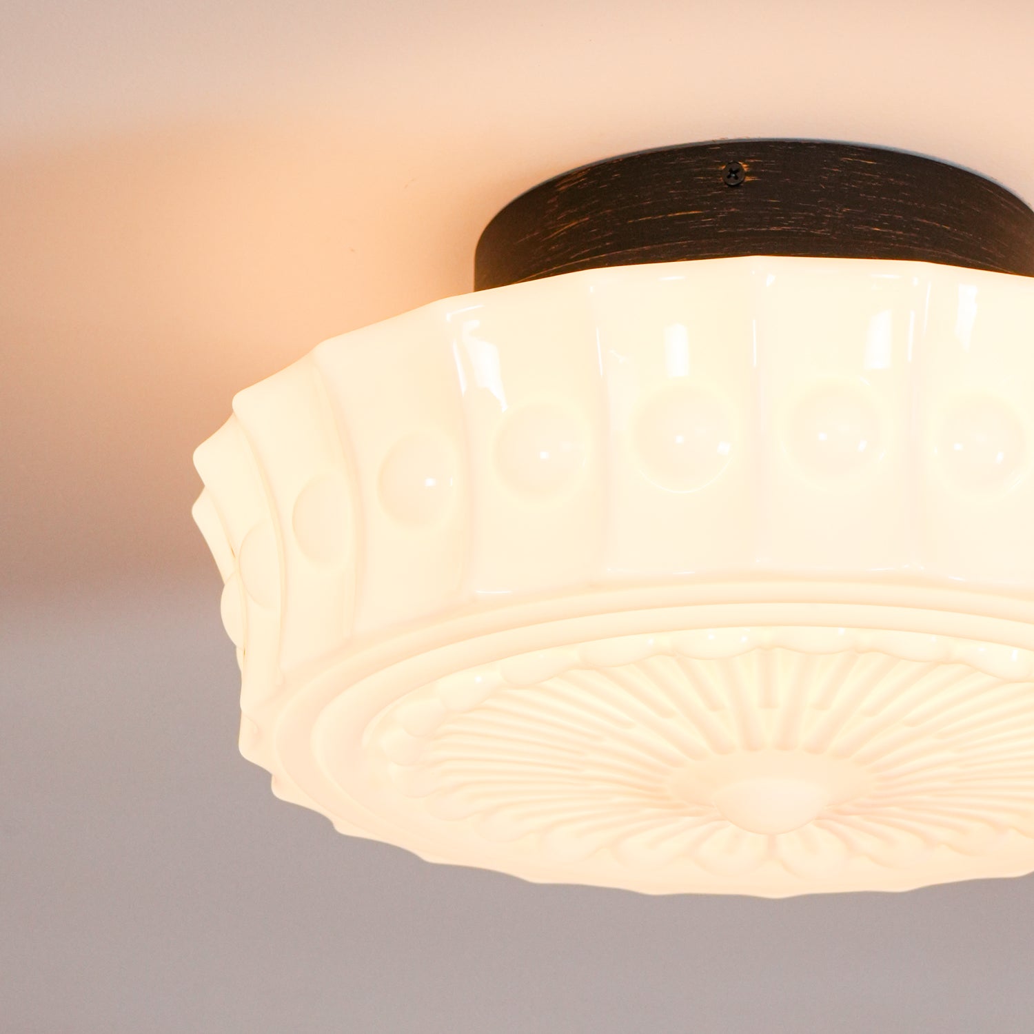 Valentina Nordic Ceiling Light