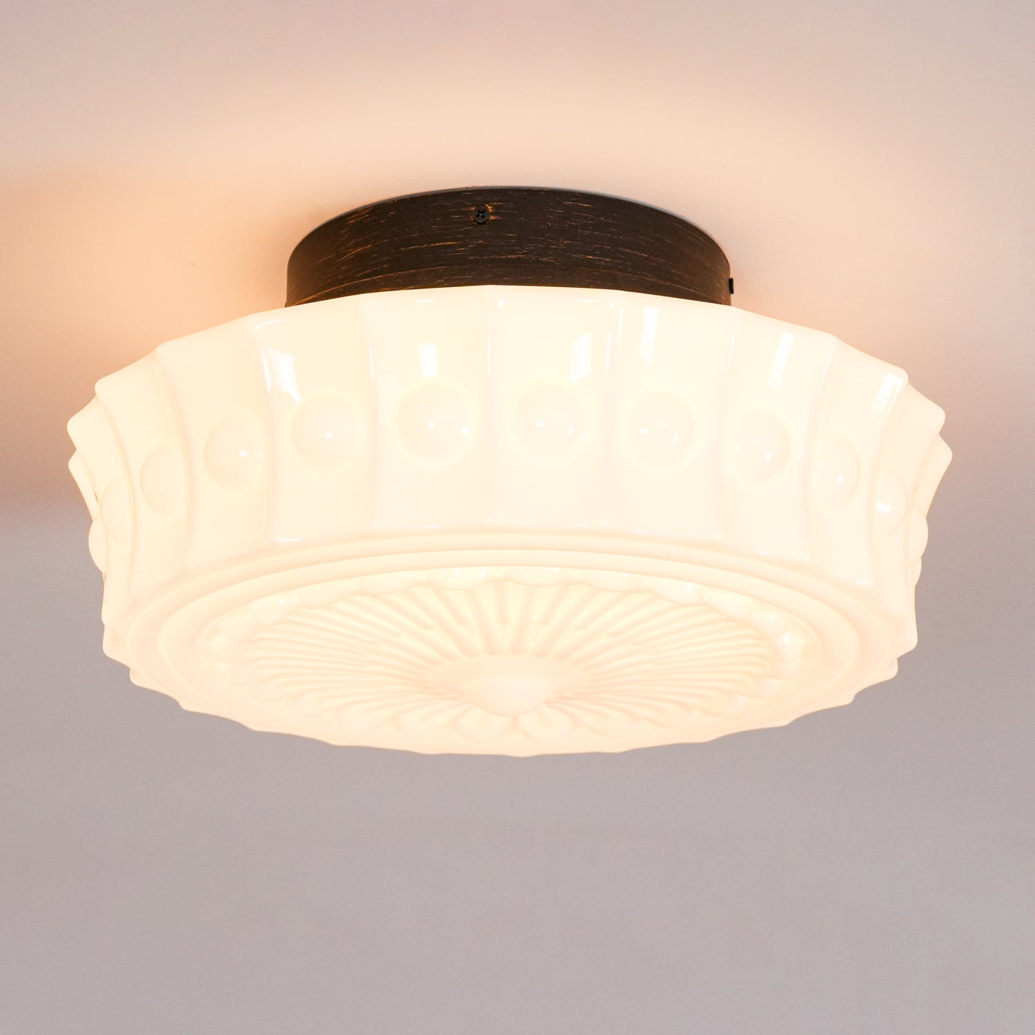 Valentina Nordic Ceiling Light