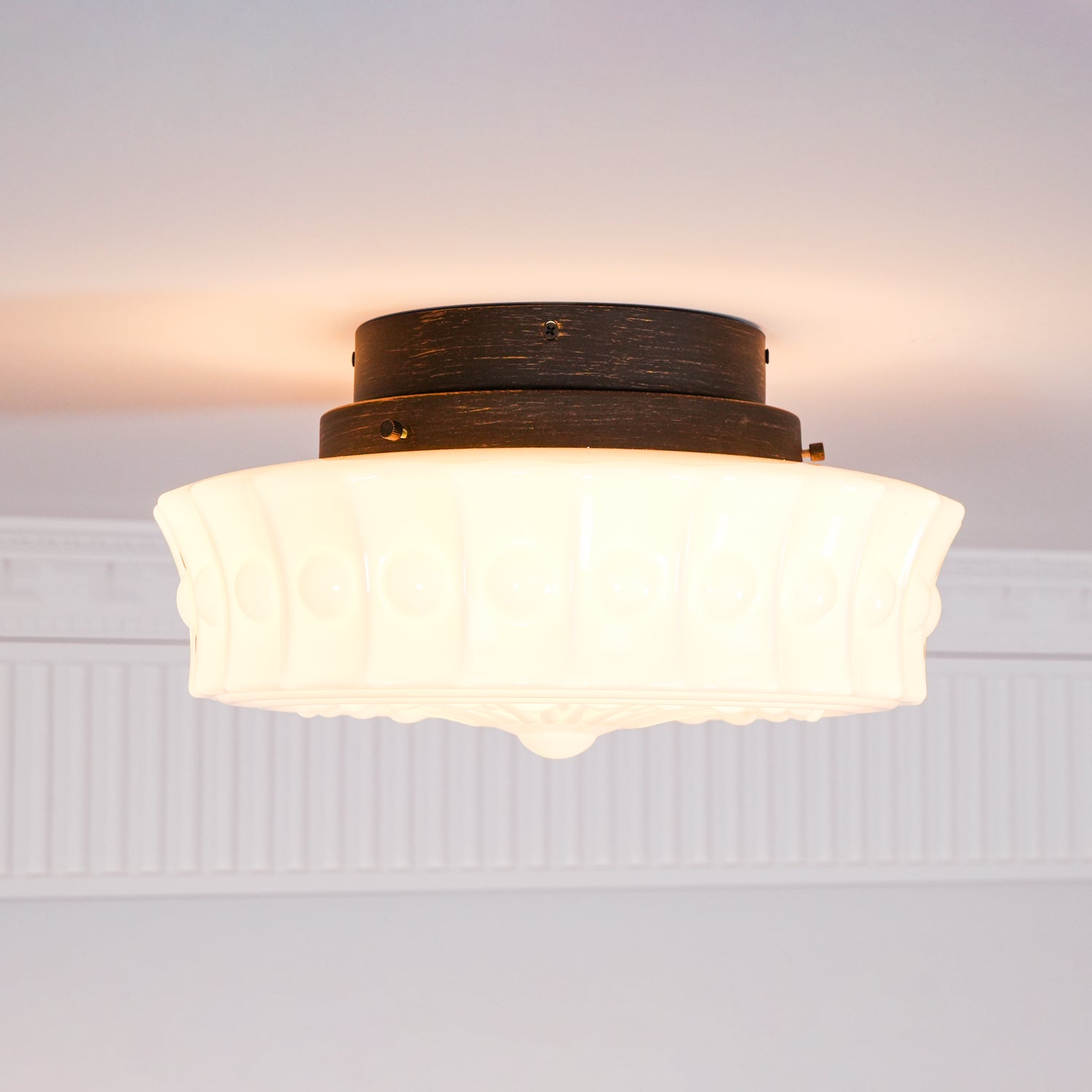 Valentina Nordic Ceiling Light