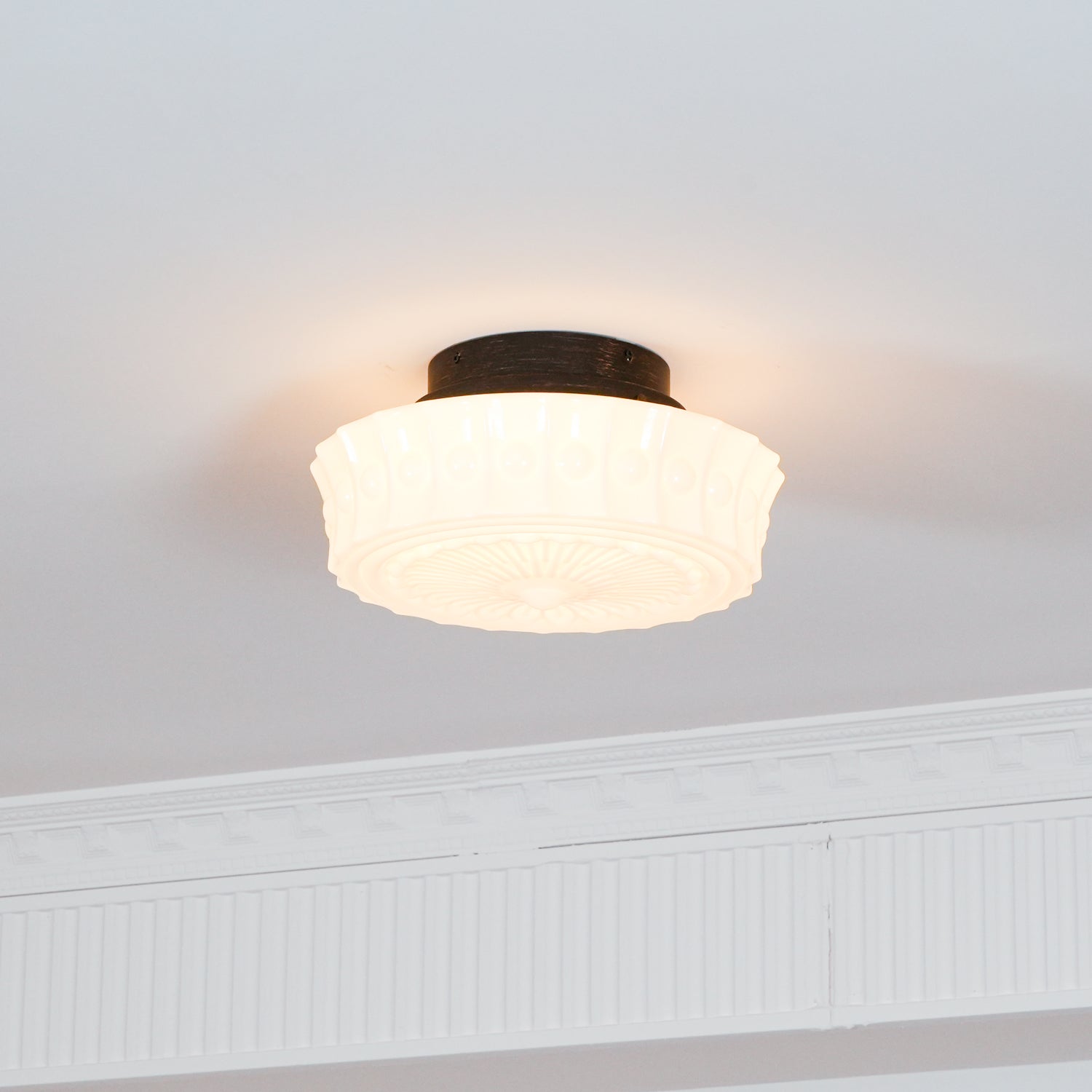 Valentina Nordic Ceiling Light