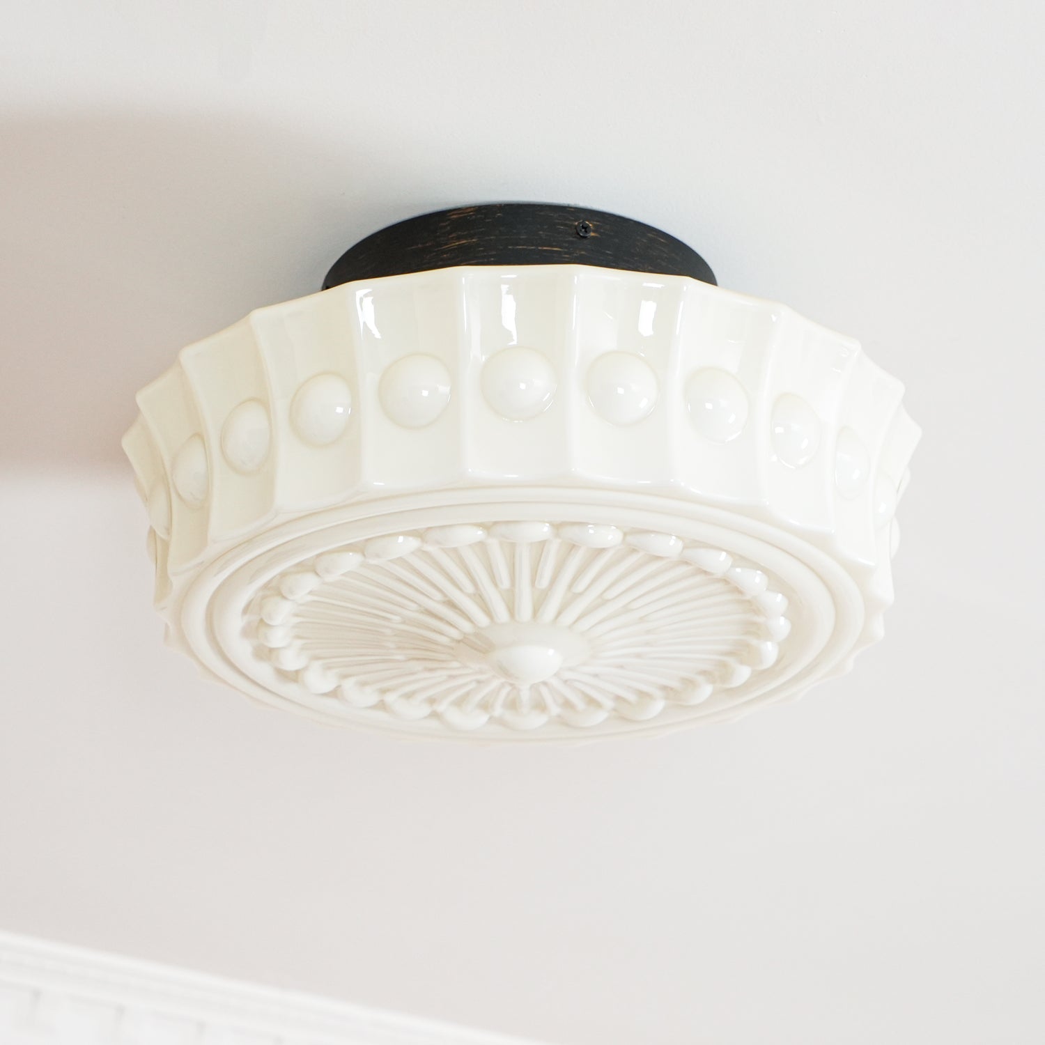 Valentina Nordic Ceiling Light