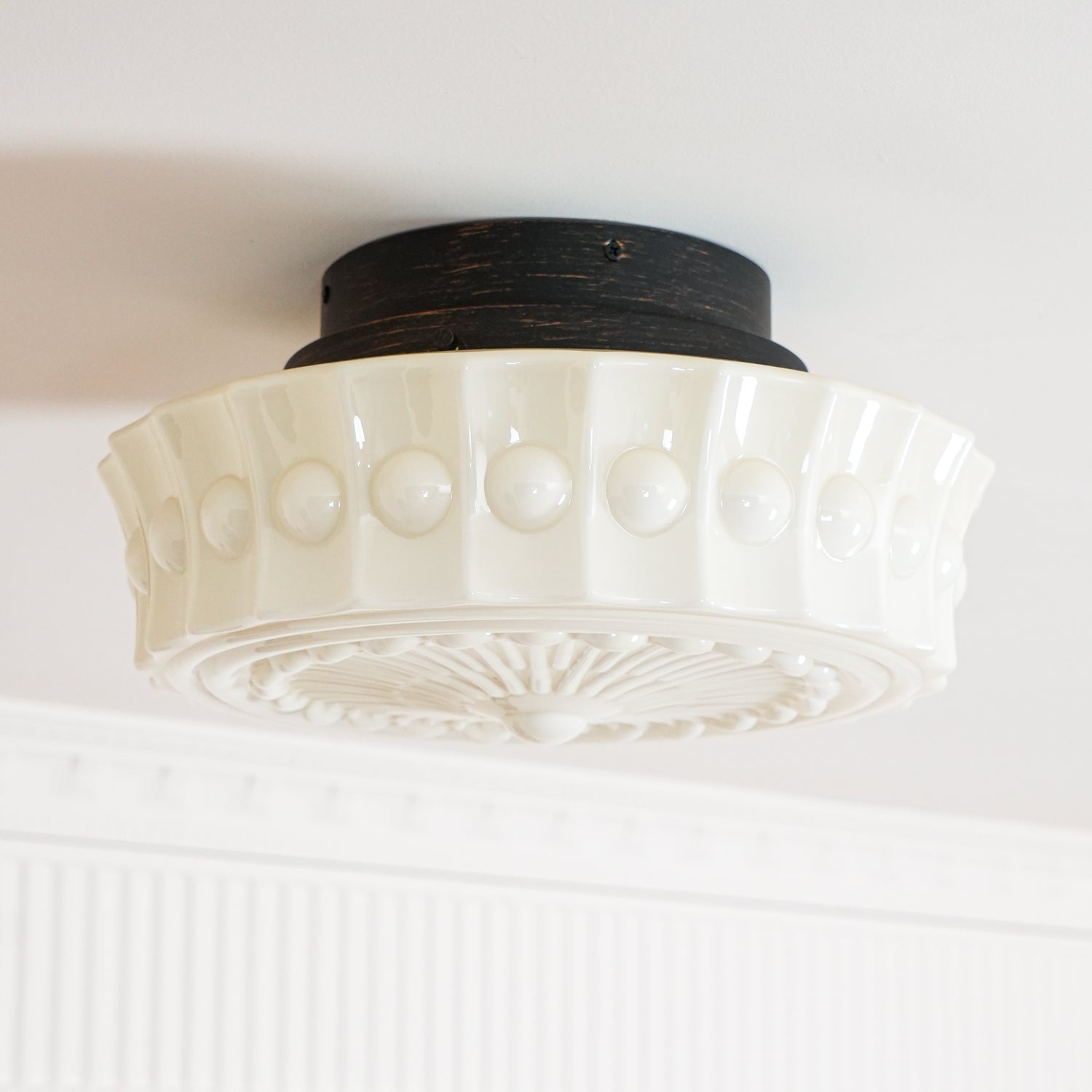 Valentina Nordic Ceiling Light