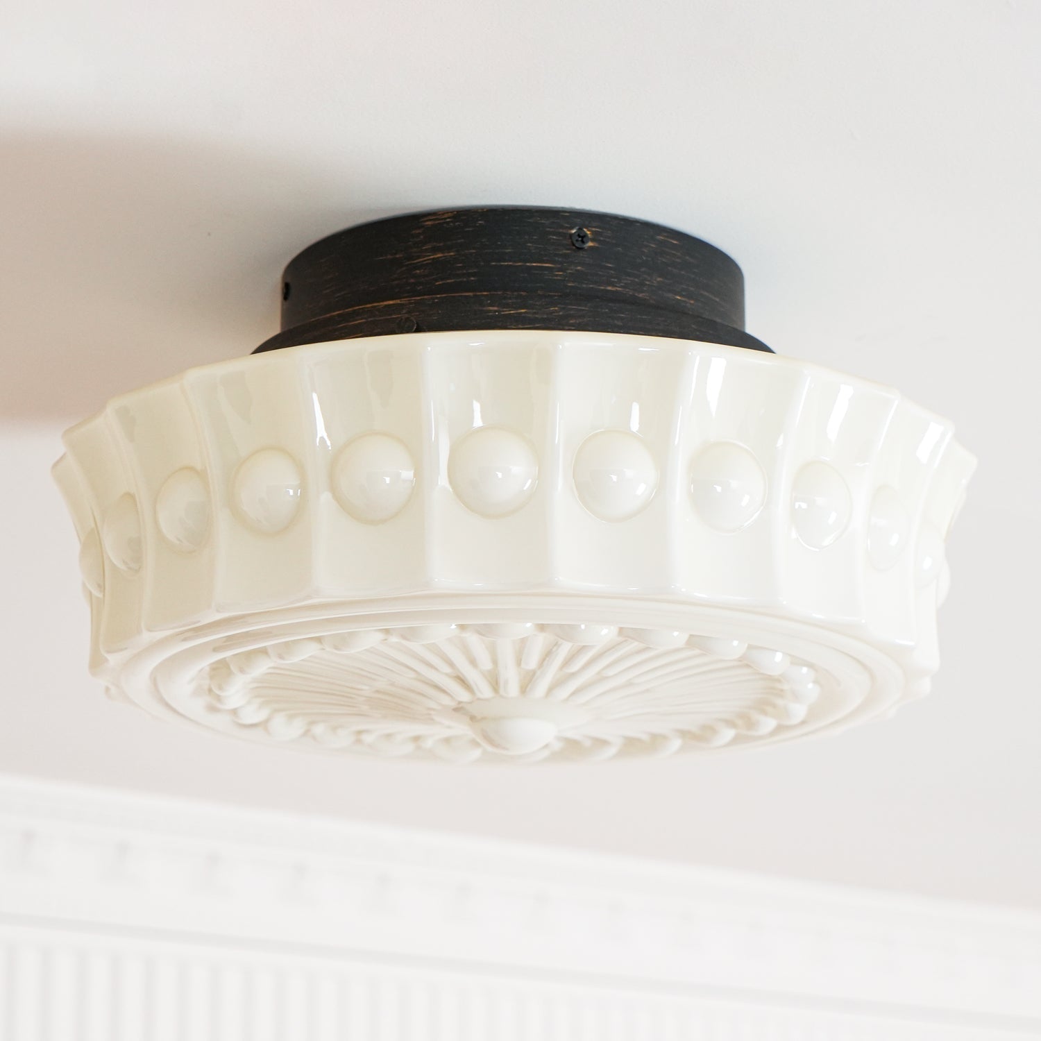 Valentina Nordic Ceiling Light
