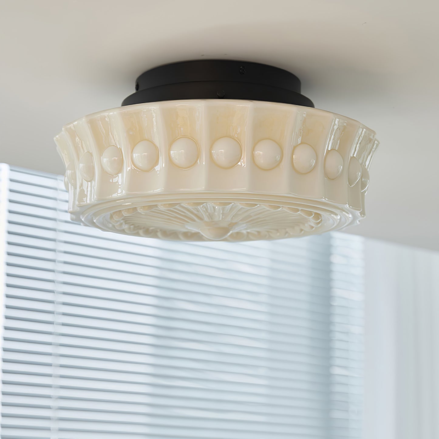 Valentina Nordic Ceiling Light