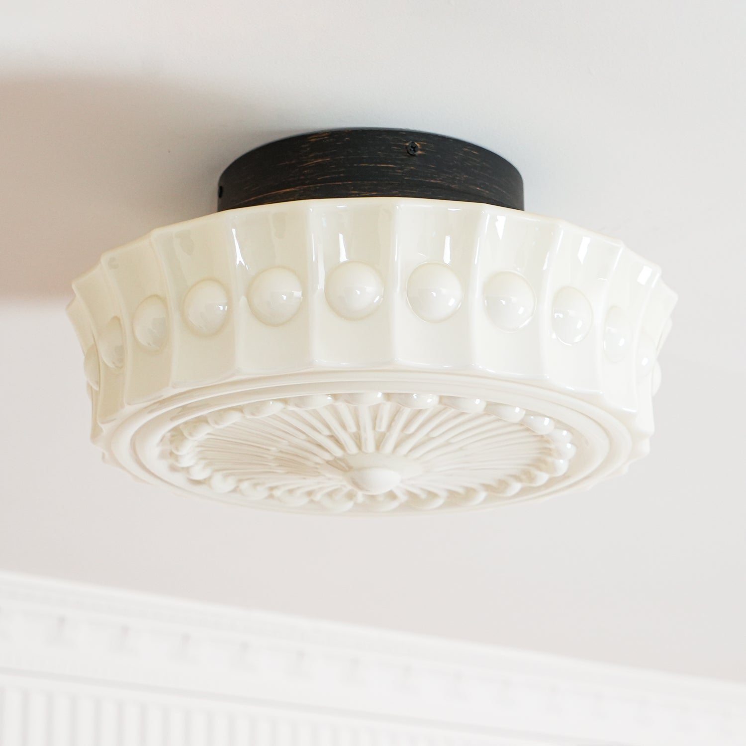 Valentina Nordic Ceiling Light