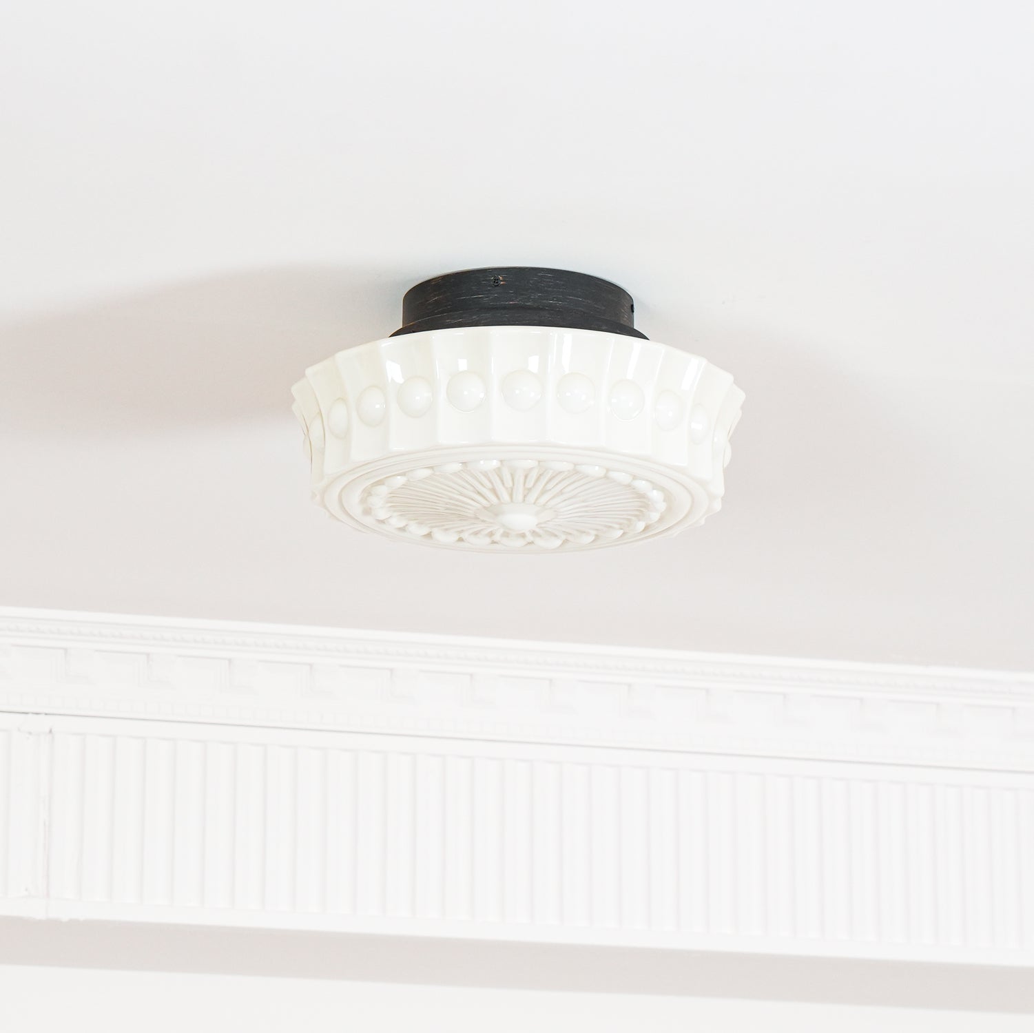 Valentina Nordic Ceiling Light