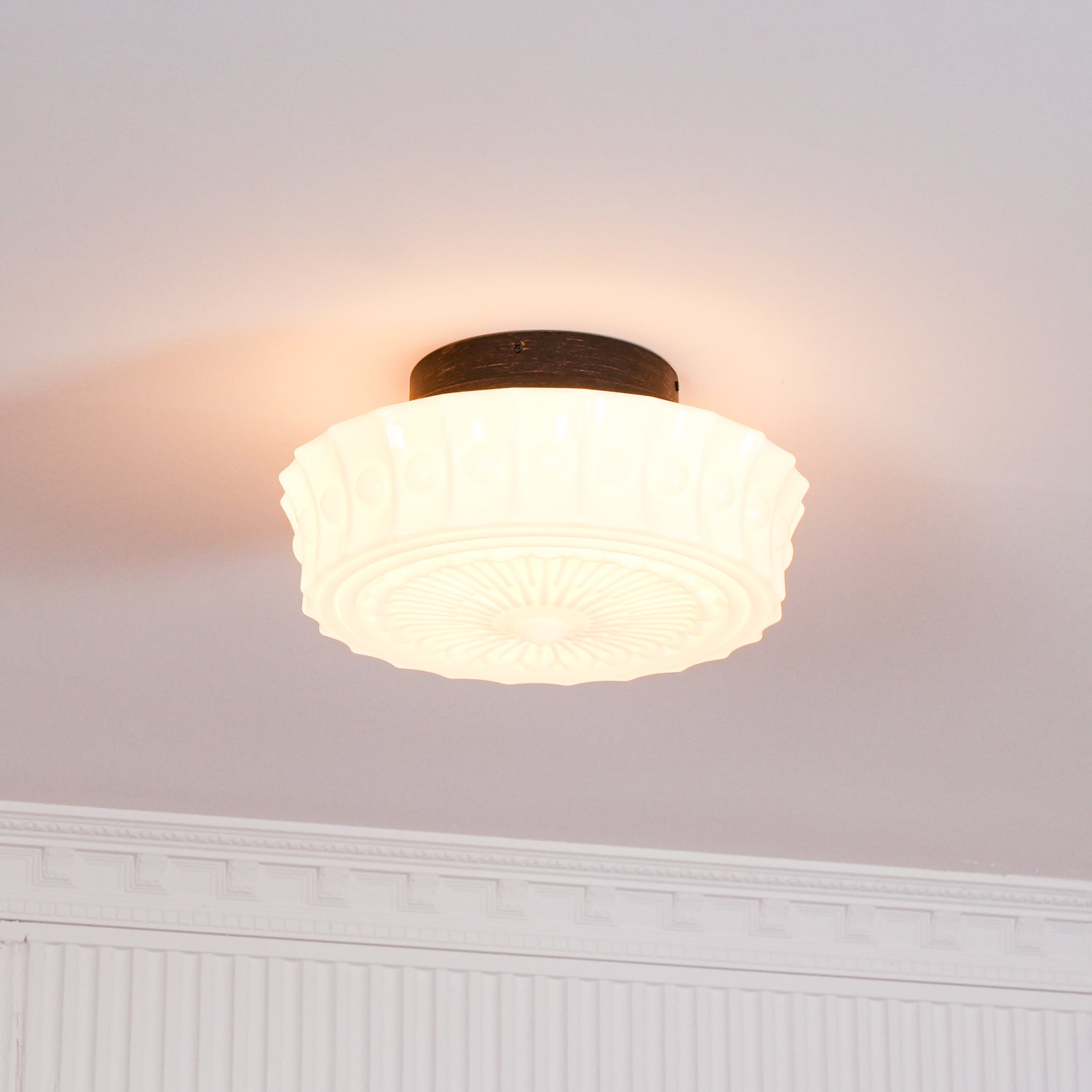 Valentina Nordic Ceiling Light