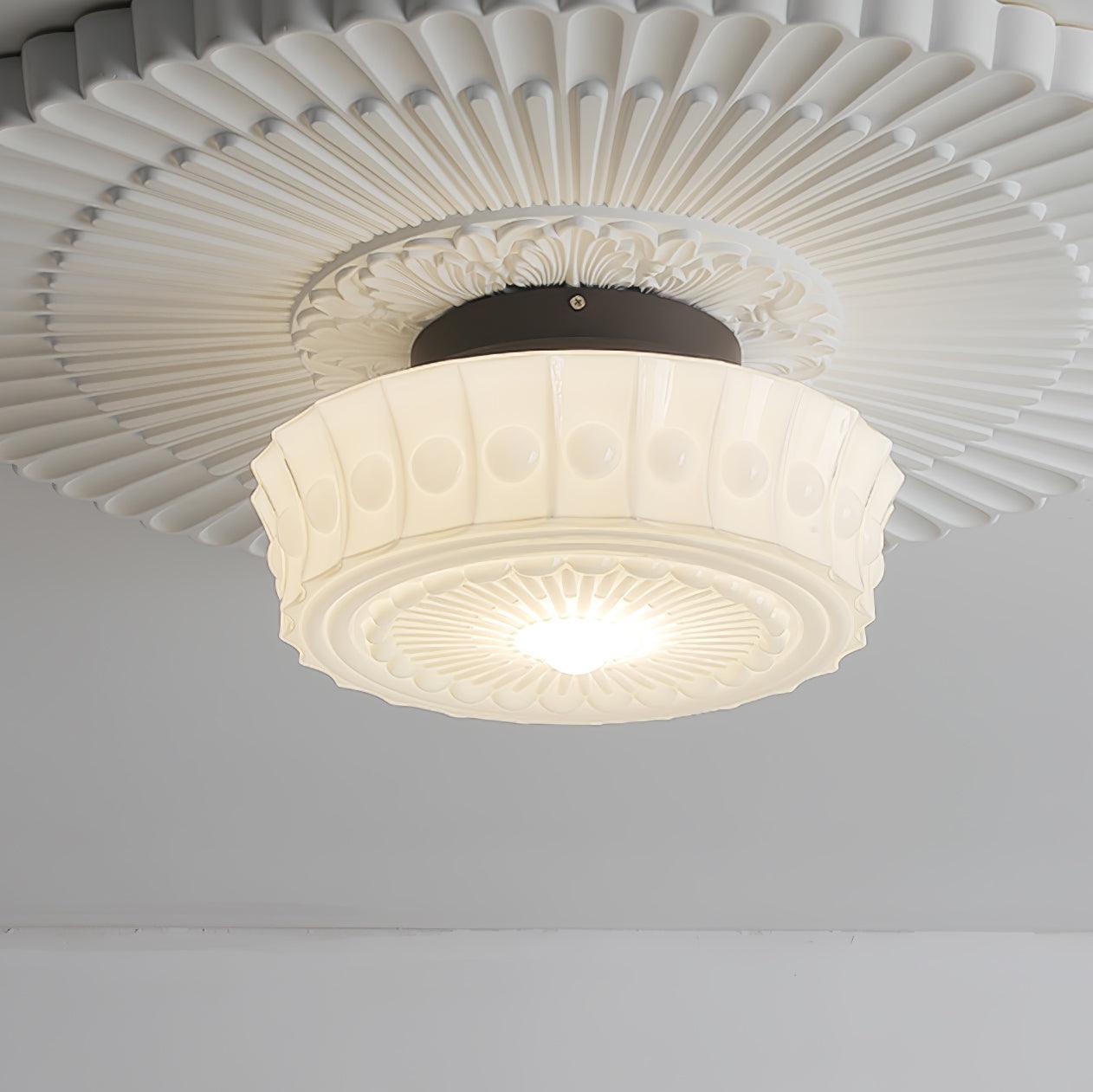 Valentina Nordic Ceiling Light