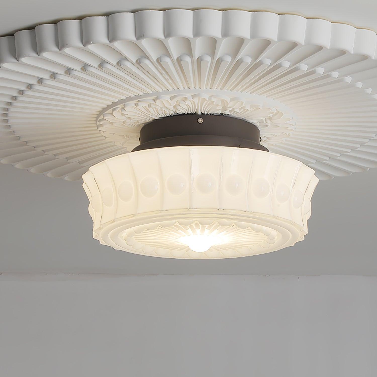 Valentina Nordic Ceiling Light