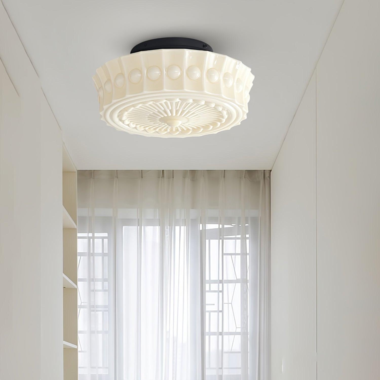 Valentina Nordic Ceiling Light