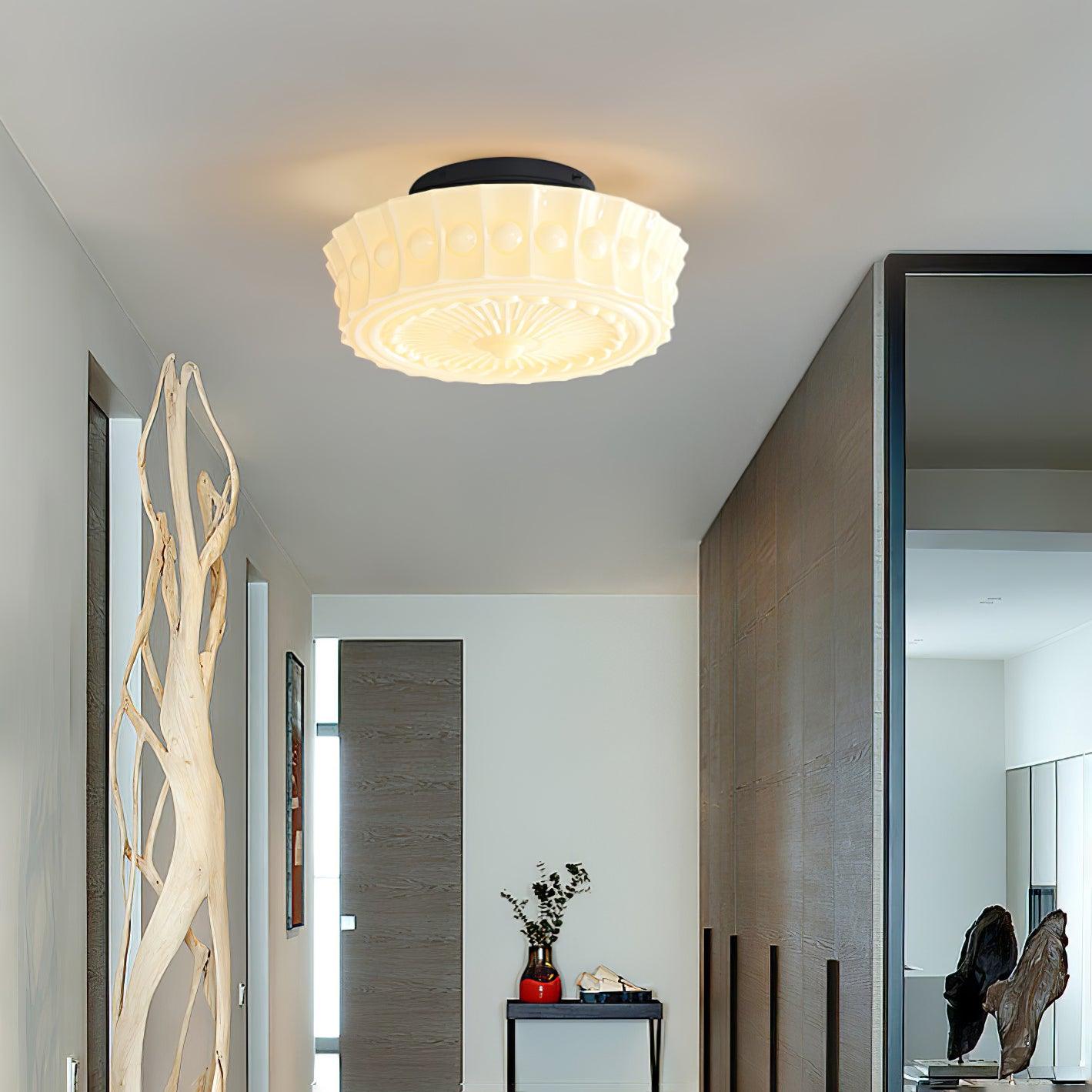 Valentina Nordic Ceiling Light
