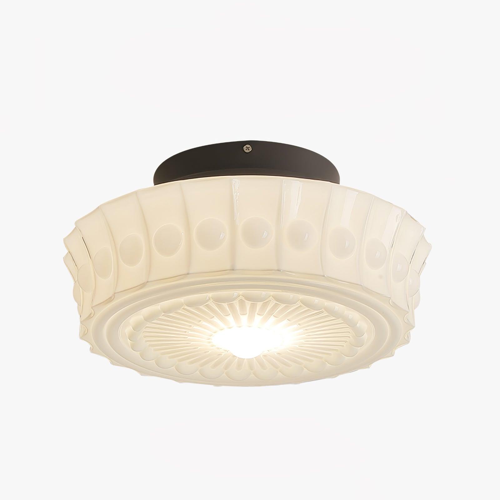 Valentina Nordic Ceiling Light