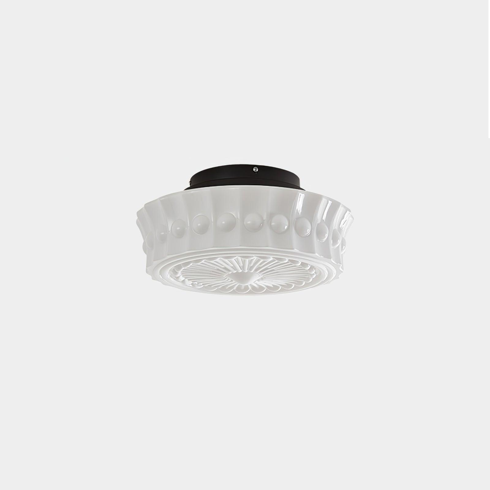 Valentina Nordic Ceiling Light