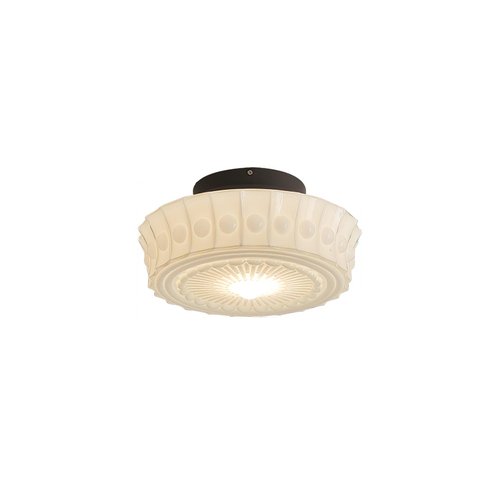 Valentina Nordic Ceiling Light