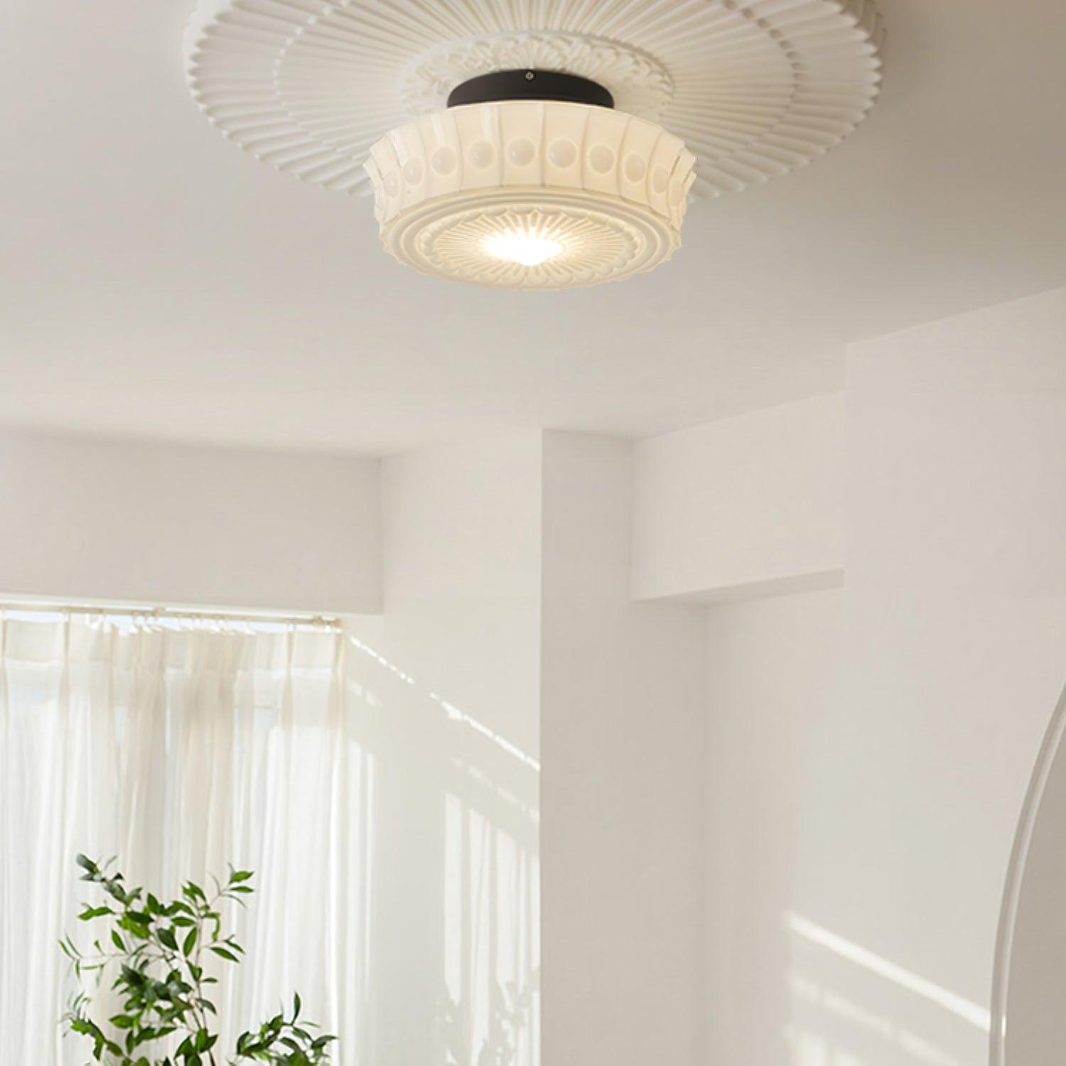 Valentina Nordic Ceiling Light