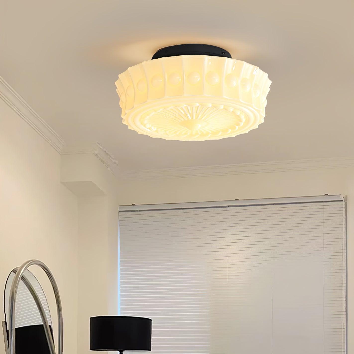 Valentina Nordic Ceiling Light