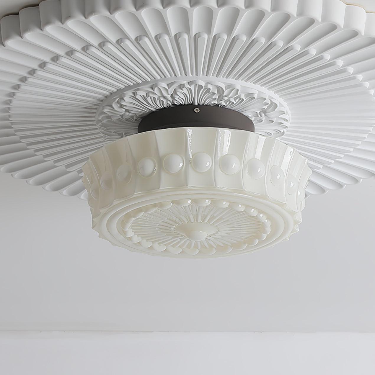 Valentina Nordic Ceiling Light