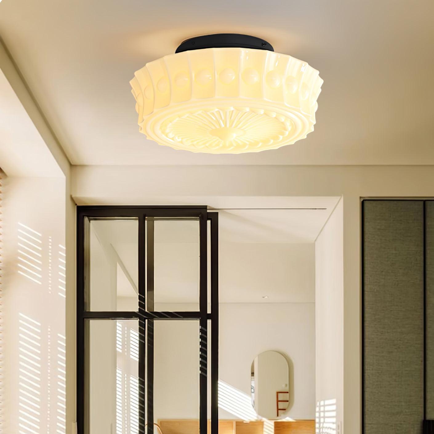 Valentina Nordic Ceiling Light