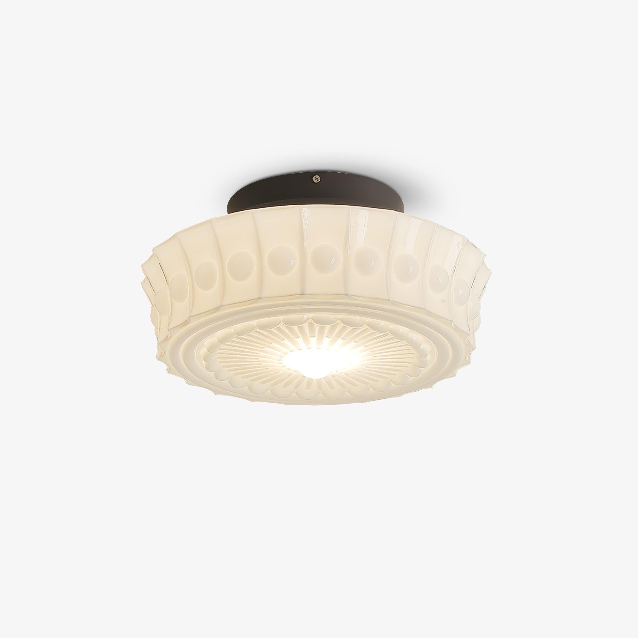 Valentina Nordic Ceiling Light