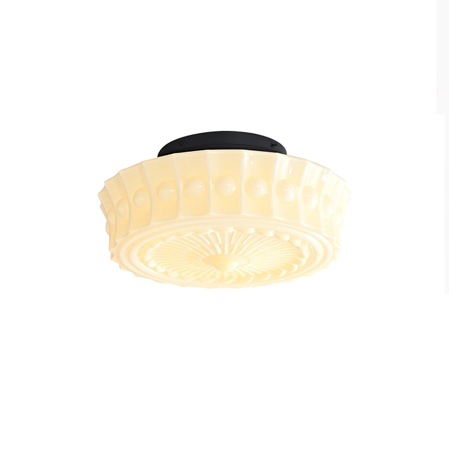 Valentina Nordic Ceiling Light