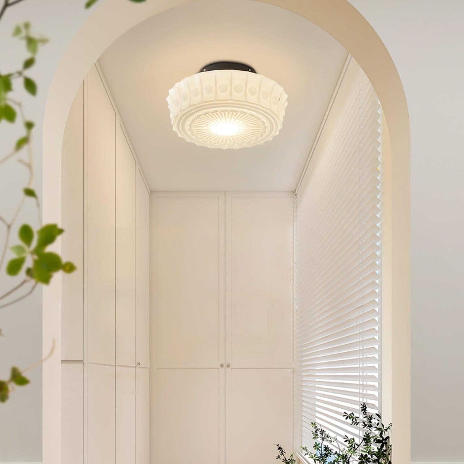 Valentina Nordic Ceiling Light