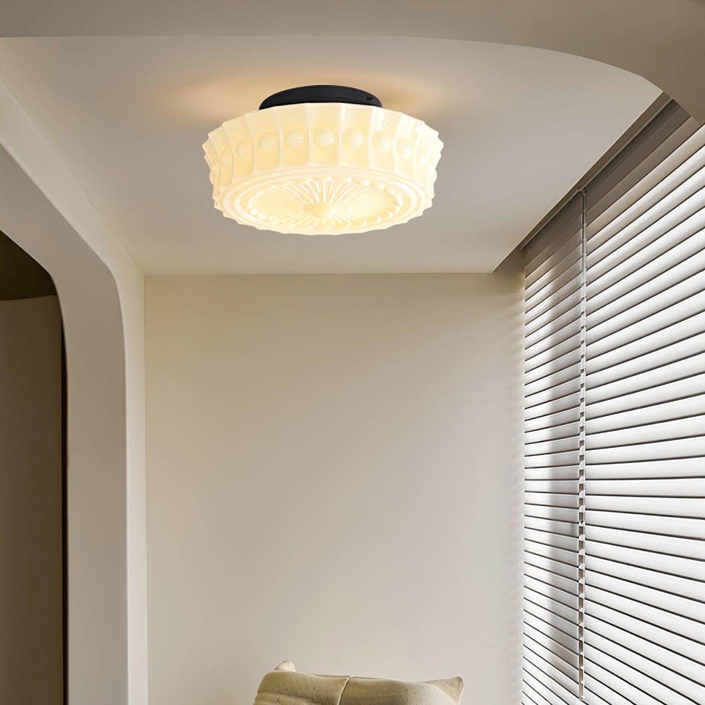 Valentina Nordic Ceiling Light