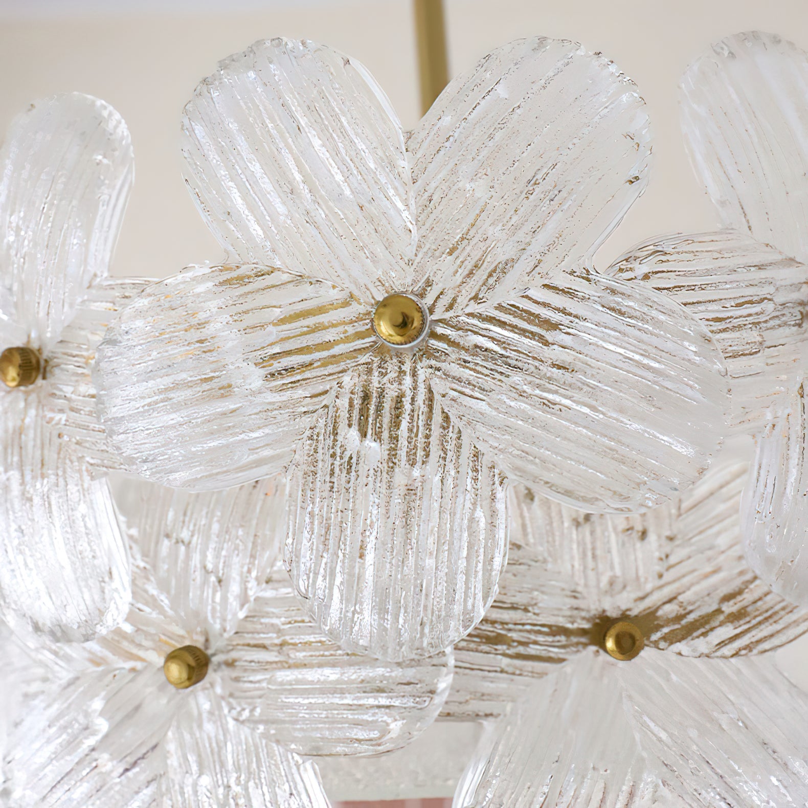 Kite Postmodern Luxury Art Unique Glass Chandelier - Letslighting