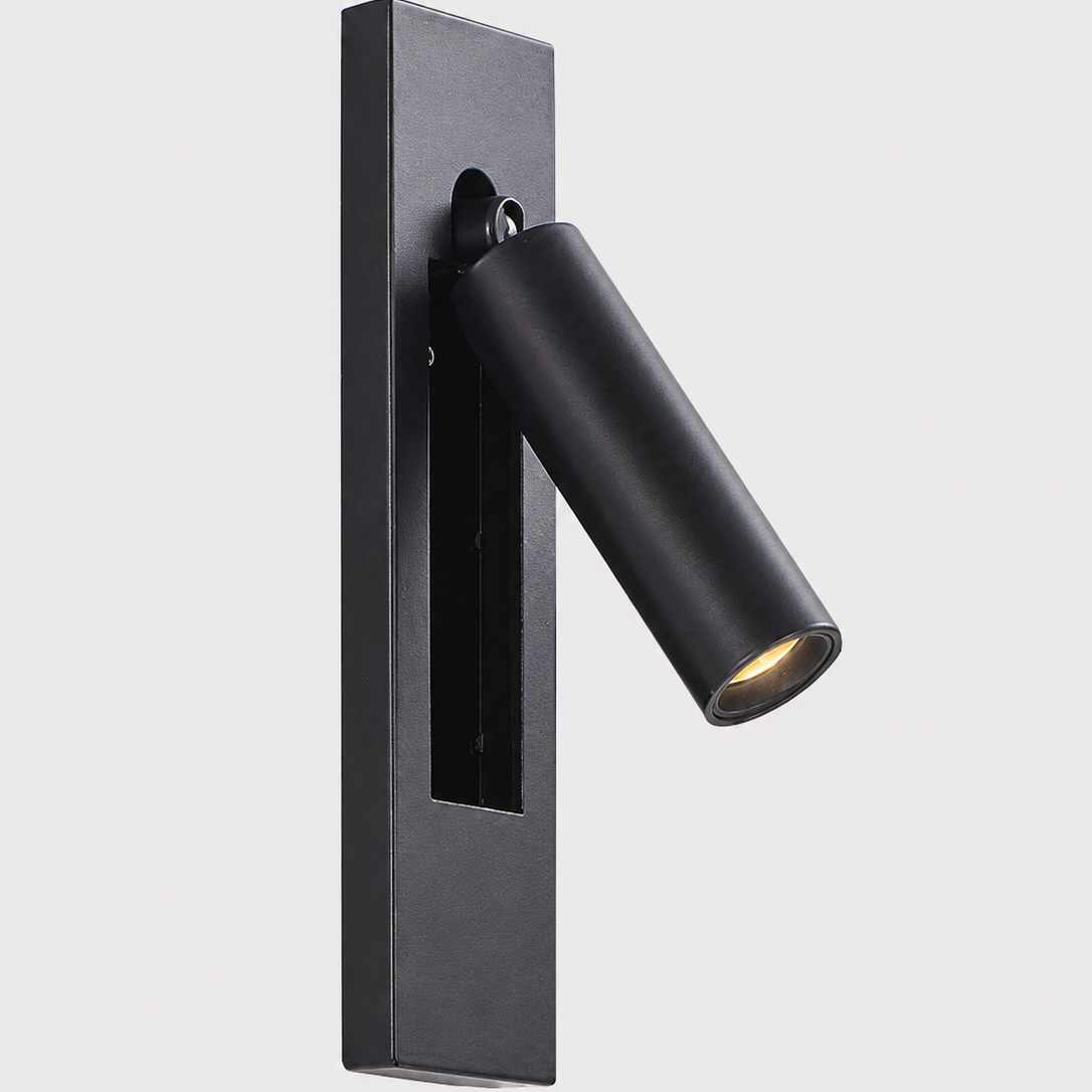 Ray Traditional Adjustable Wall Lamp Spotlight