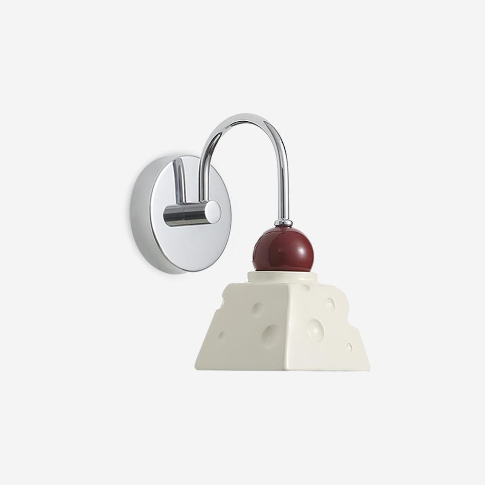 Cheese Wall Lamp Minimalist - Letslighting