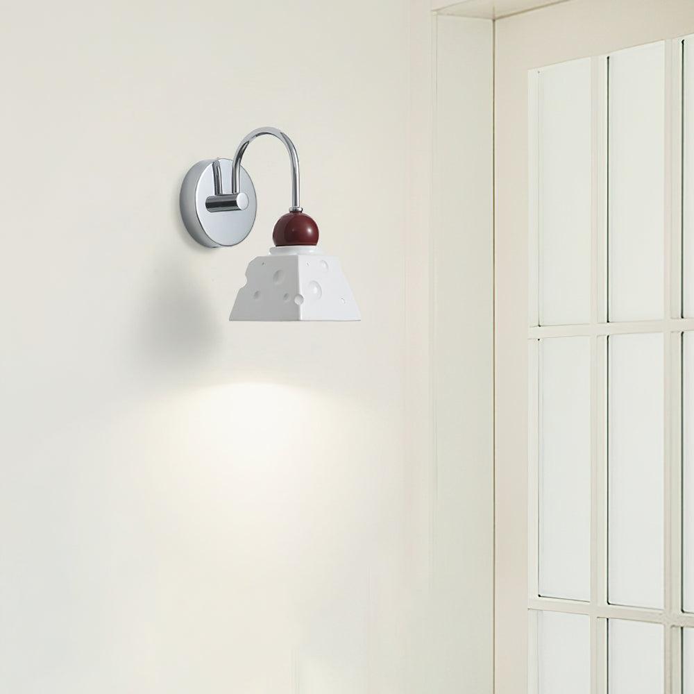 Cheese Wall Lamp Minimalist - Letslighting