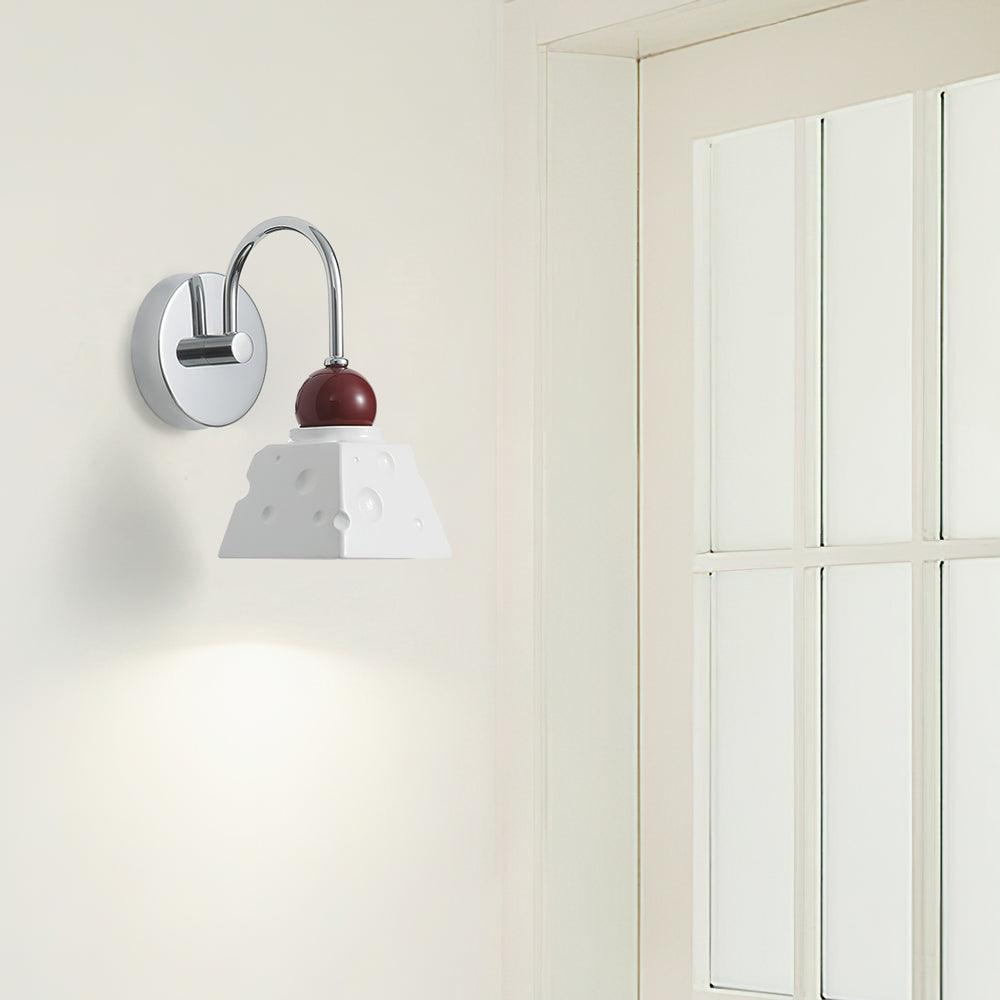 Cheese Wall Lamp Minimalist - Letslighting