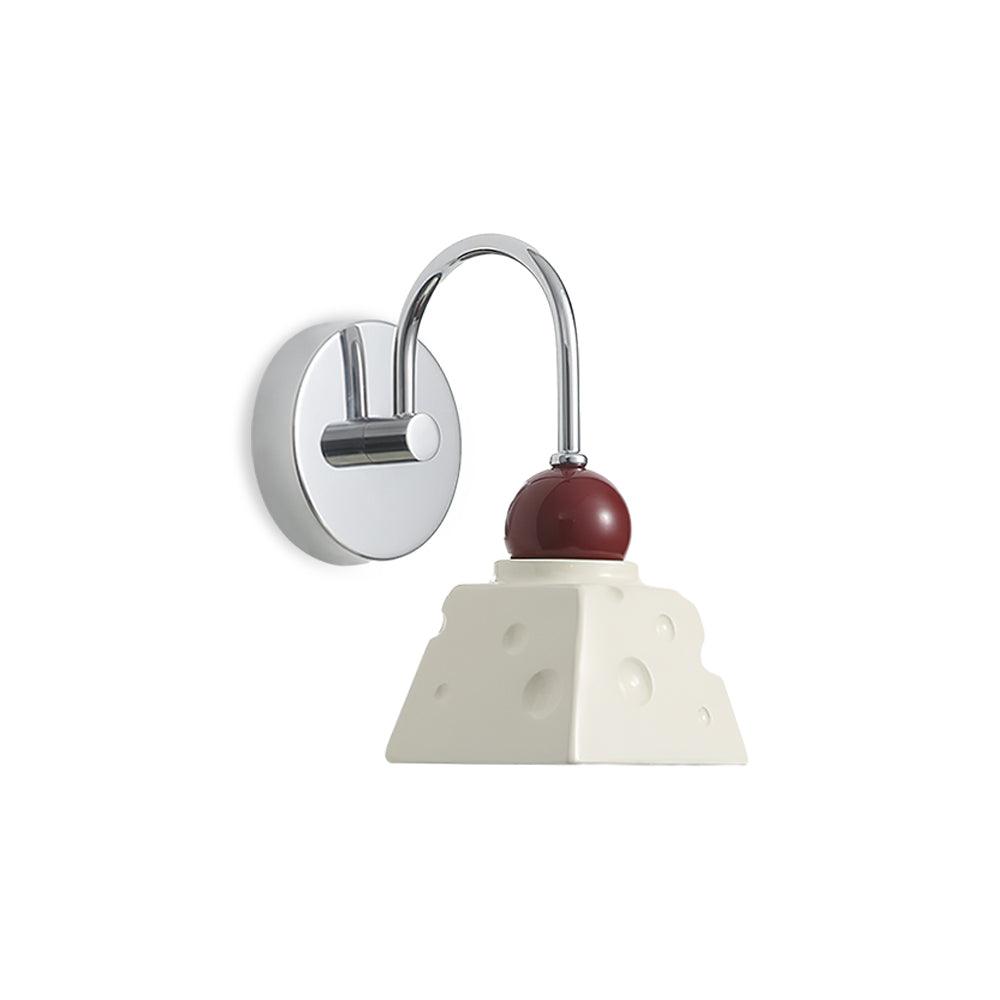 Cheese Wall Lamp Minimalist - Letslighting