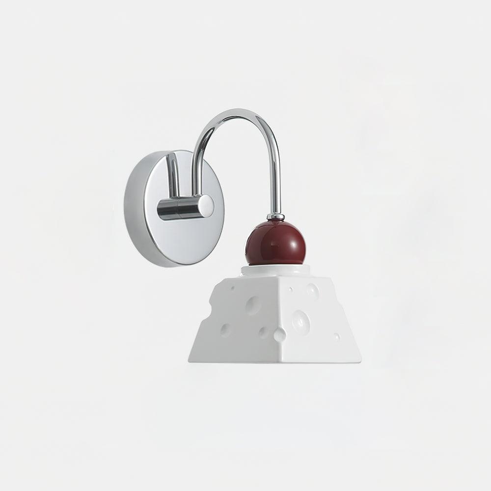 Cheese Wall Lamp Minimalist - Letslighting