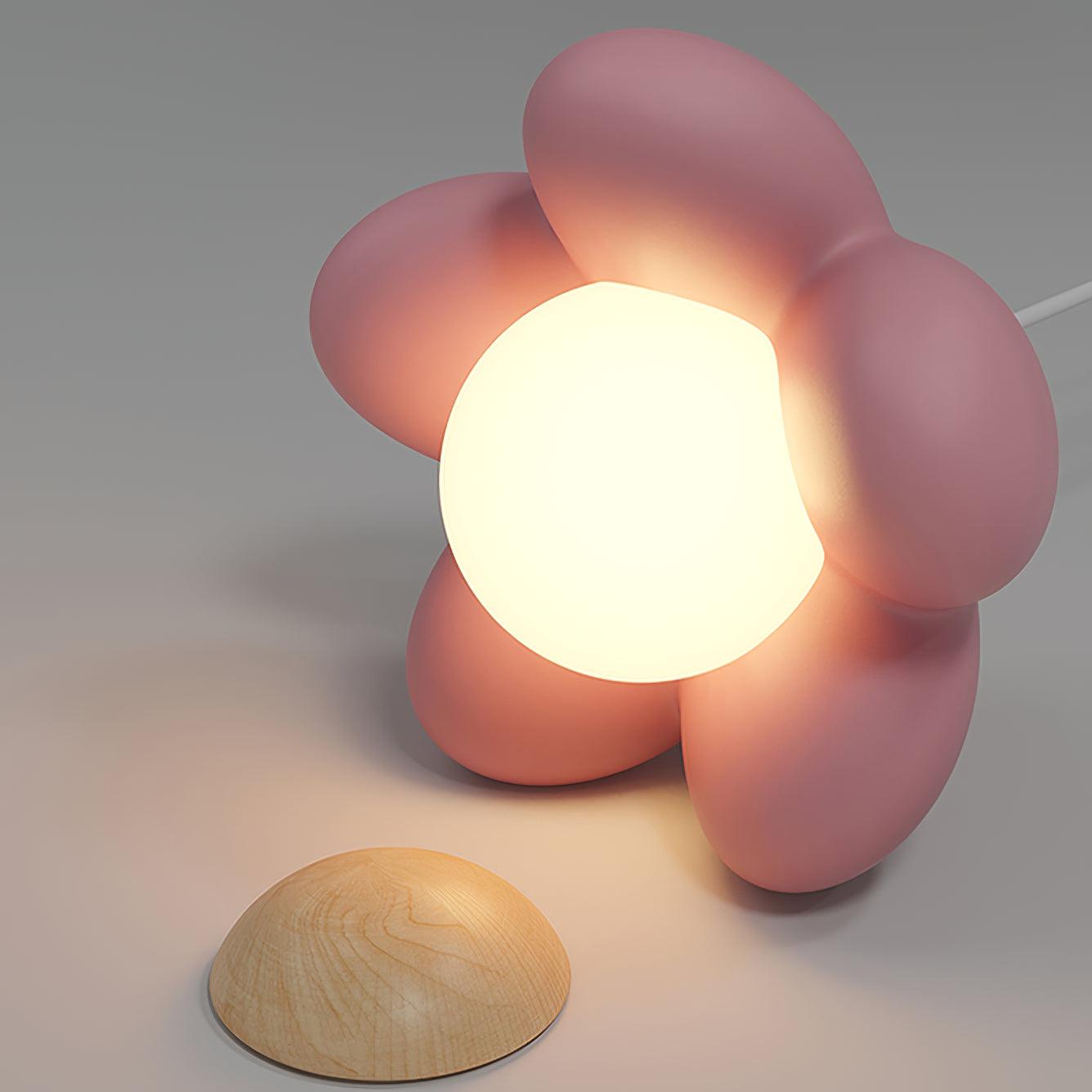 Virelithce Resin Cozy Artistic Pendant Lamp - Letslighting