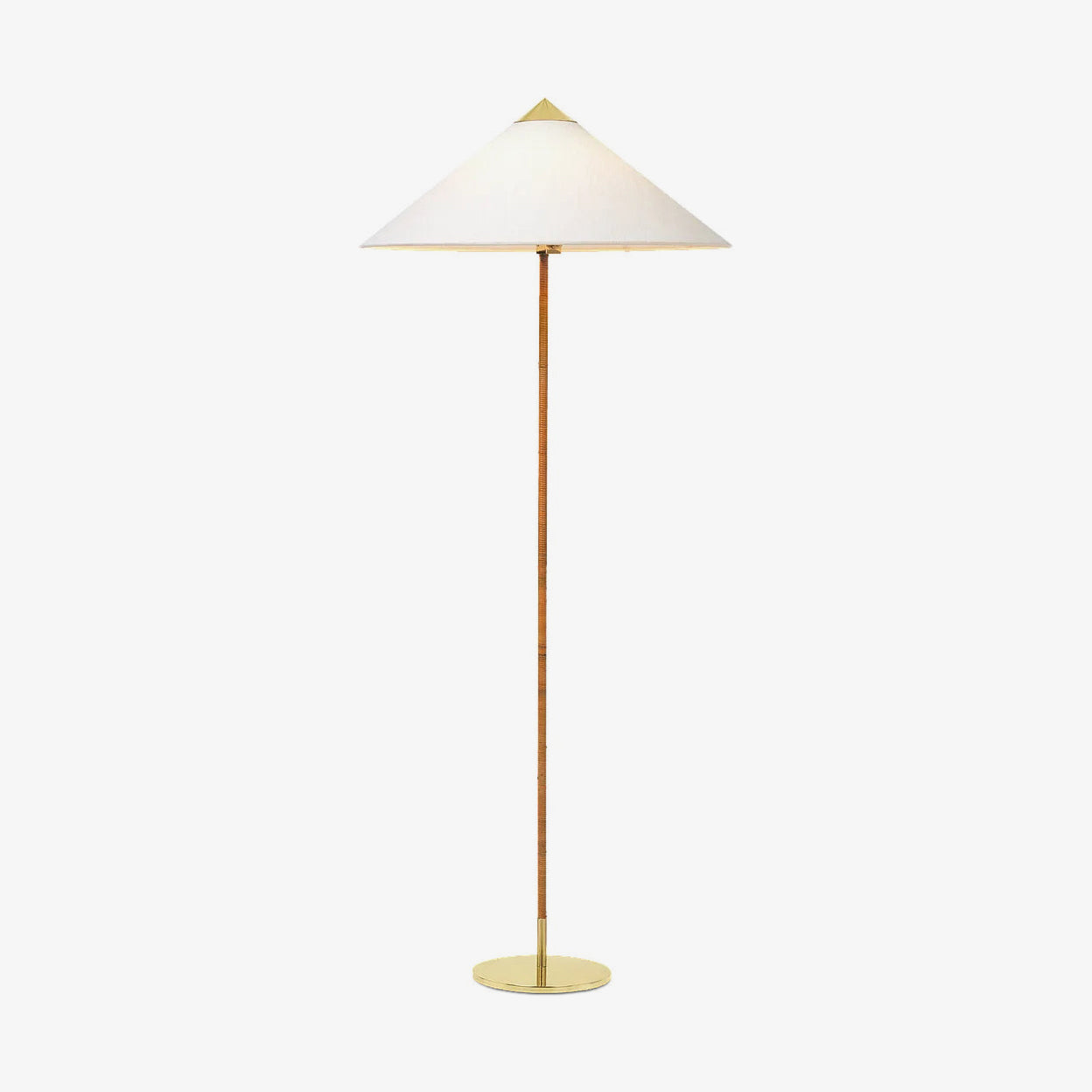 Jesse Minimalist Floor Lamp - Letslighting