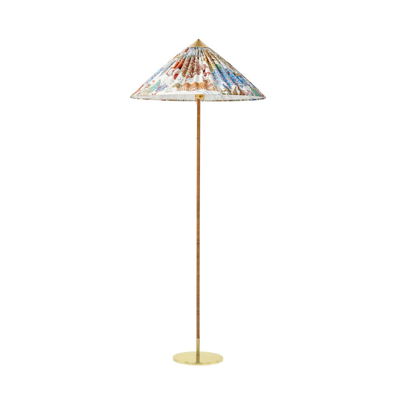 Jesse Minimalist Floor Lamp - Letslighting