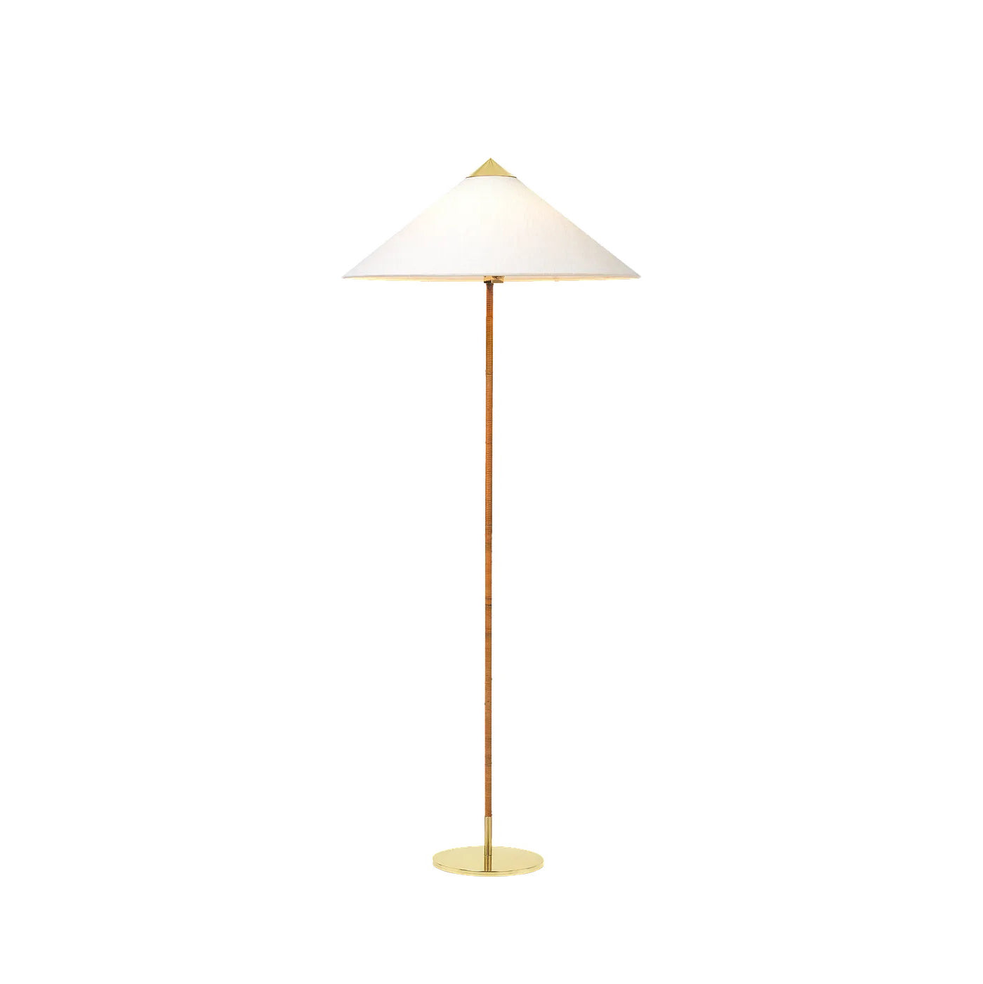 Jesse Minimalist Floor Lamp - Letslighting