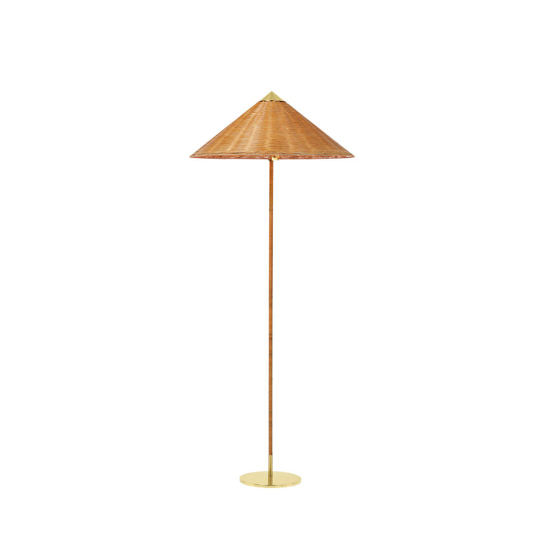 Jesse Minimalist Floor Lamp - Letslighting